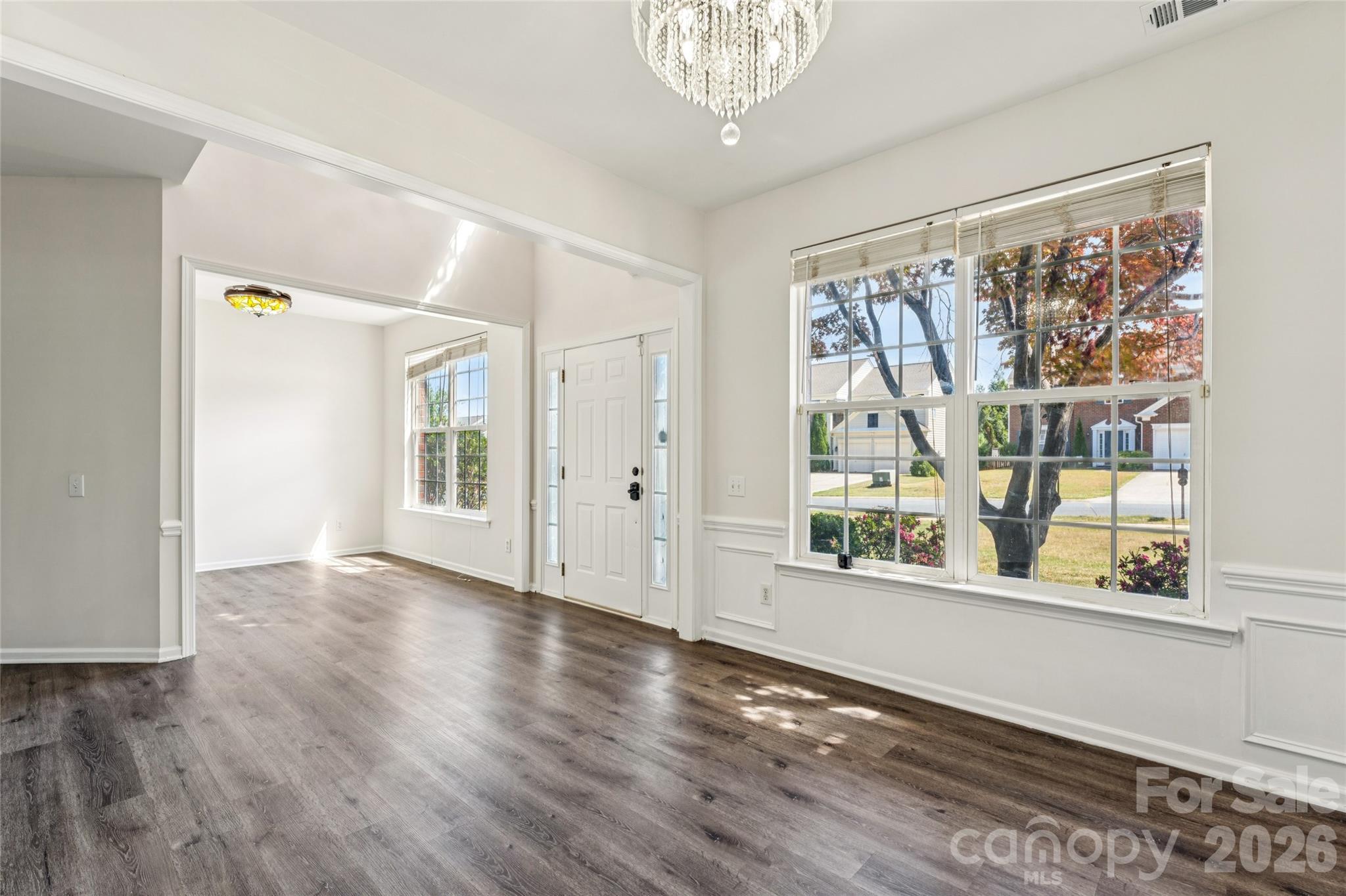 Willowmere - Residential