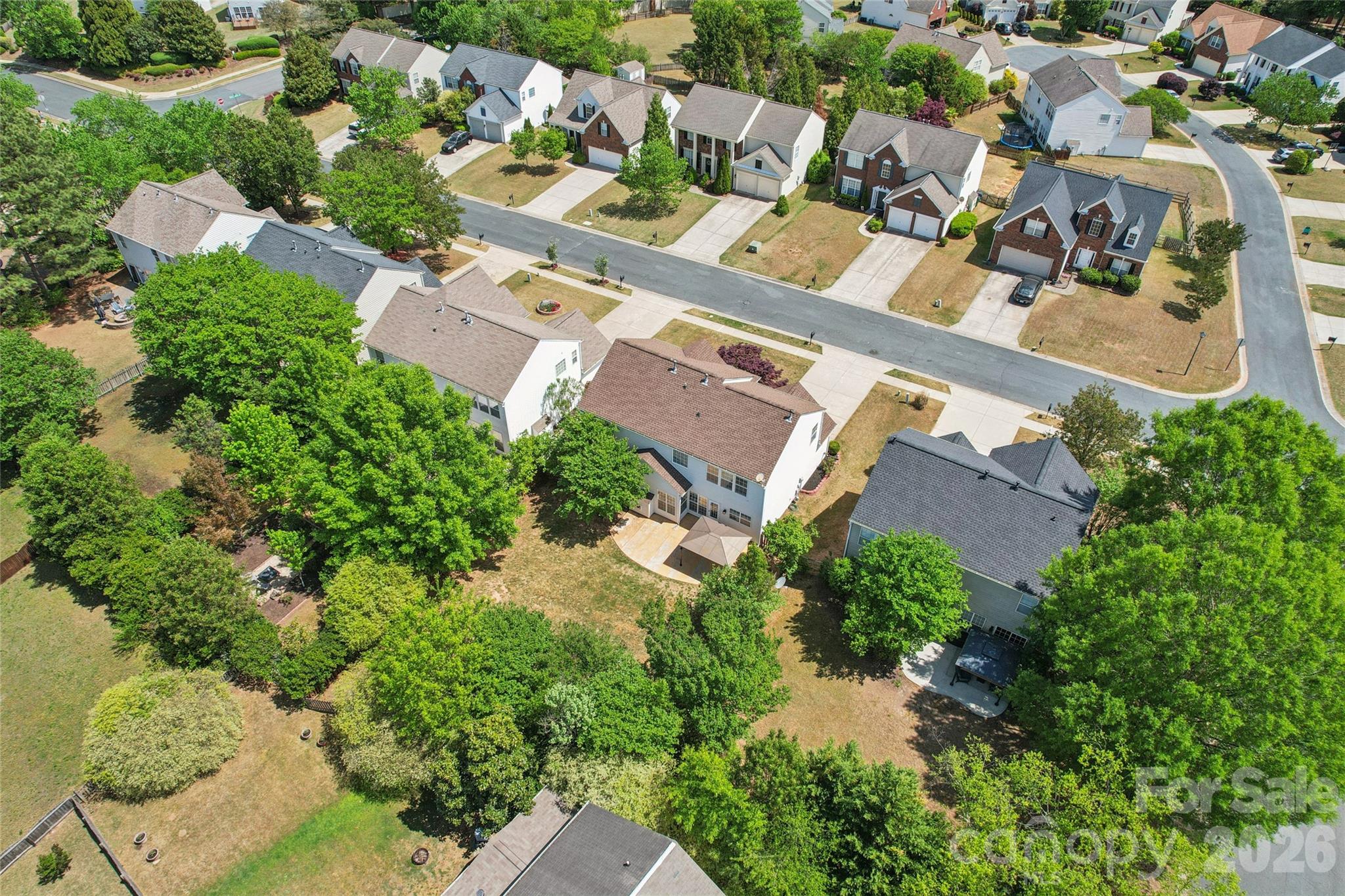 Willowmere - Residential