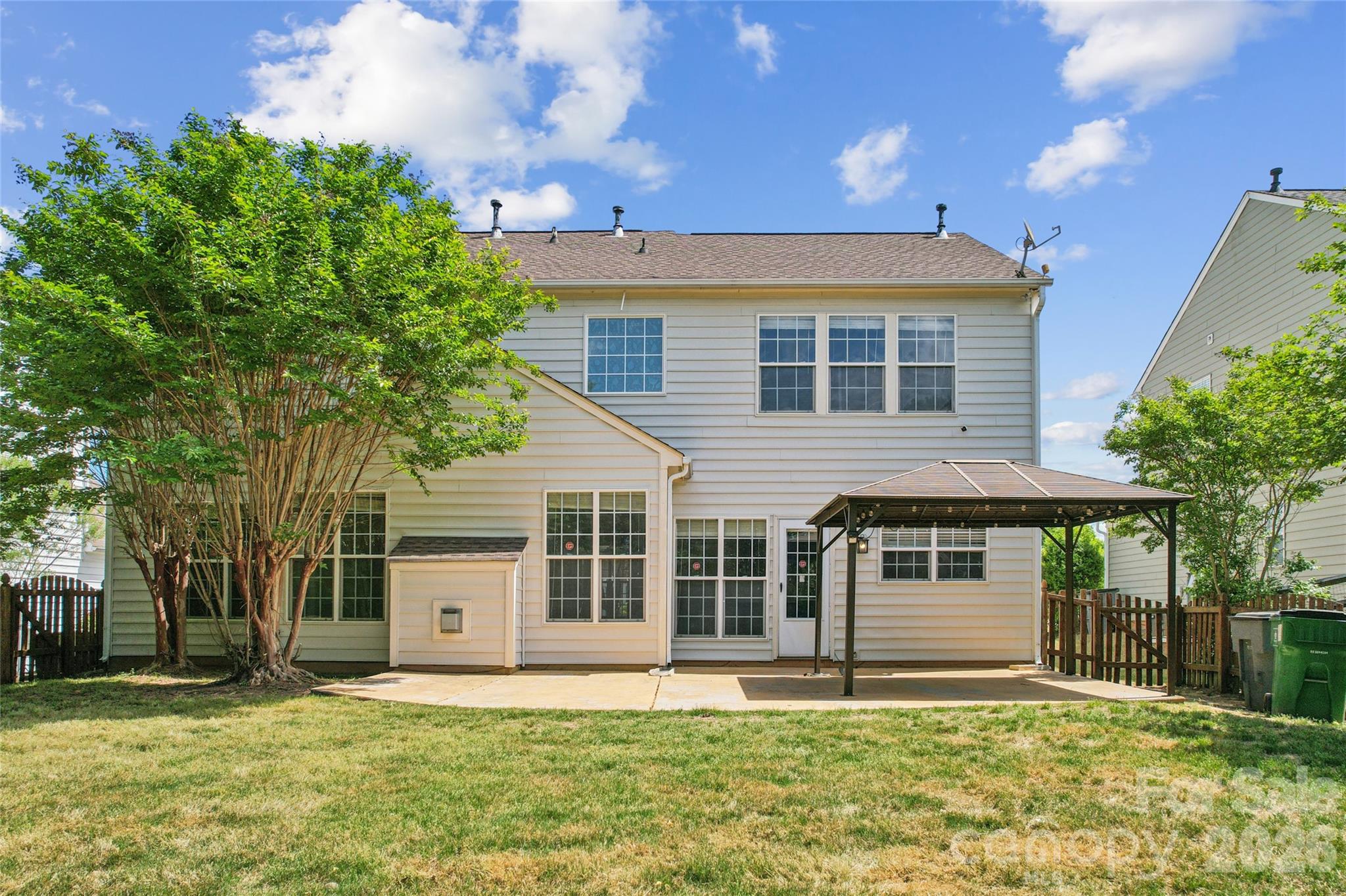 Willowmere - Residential