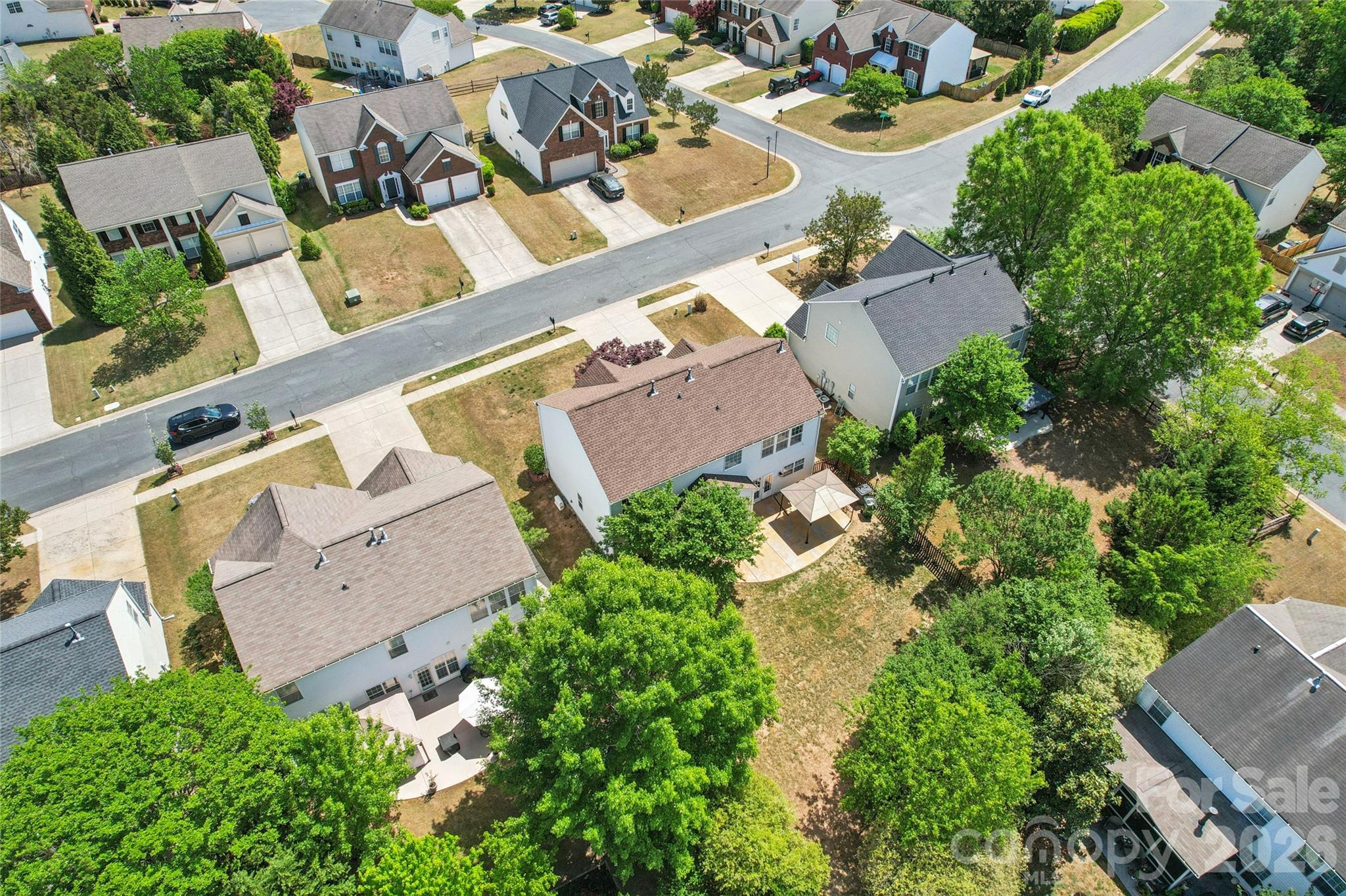 Willowmere - Residential