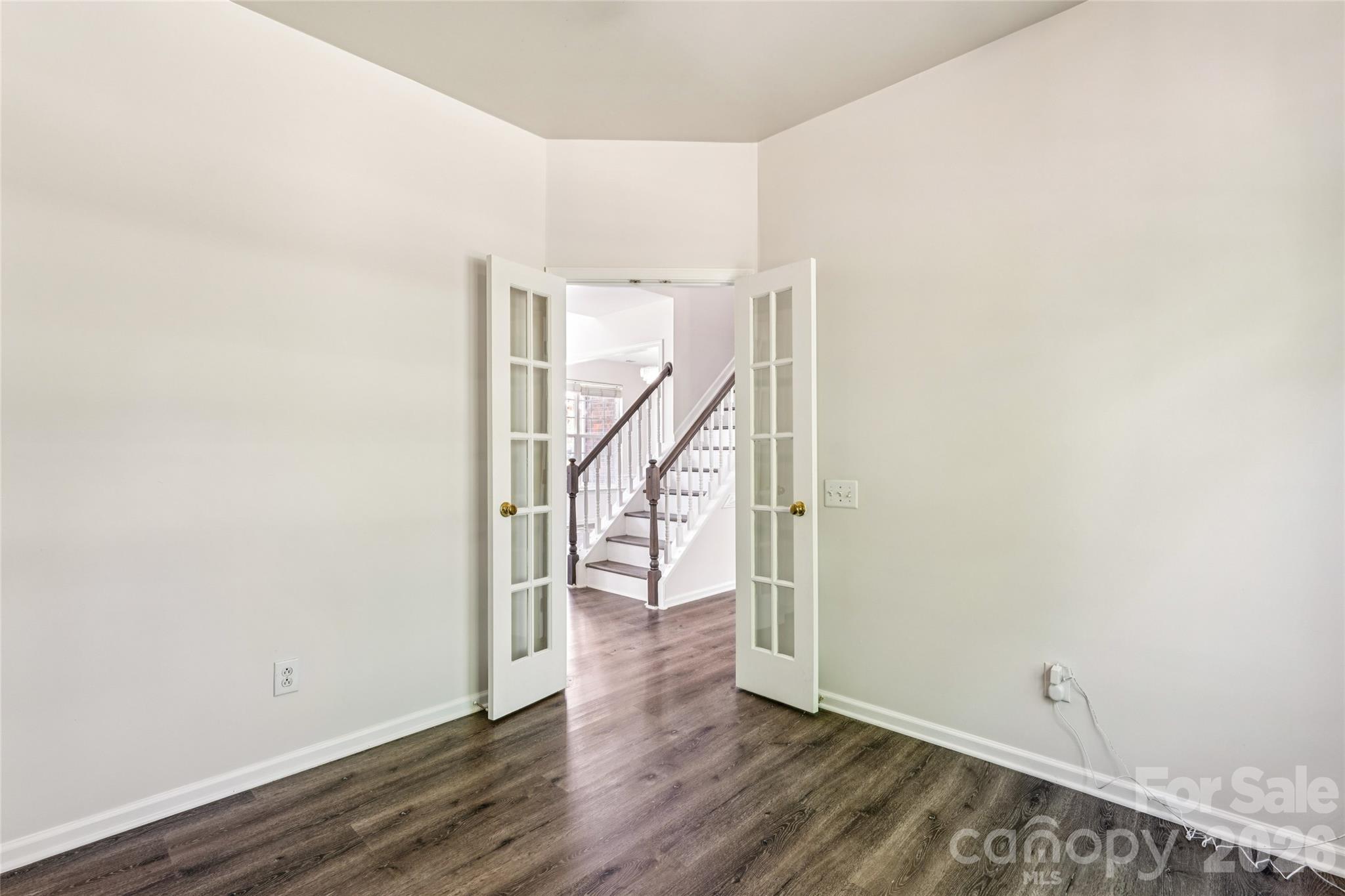 Willowmere - Residential