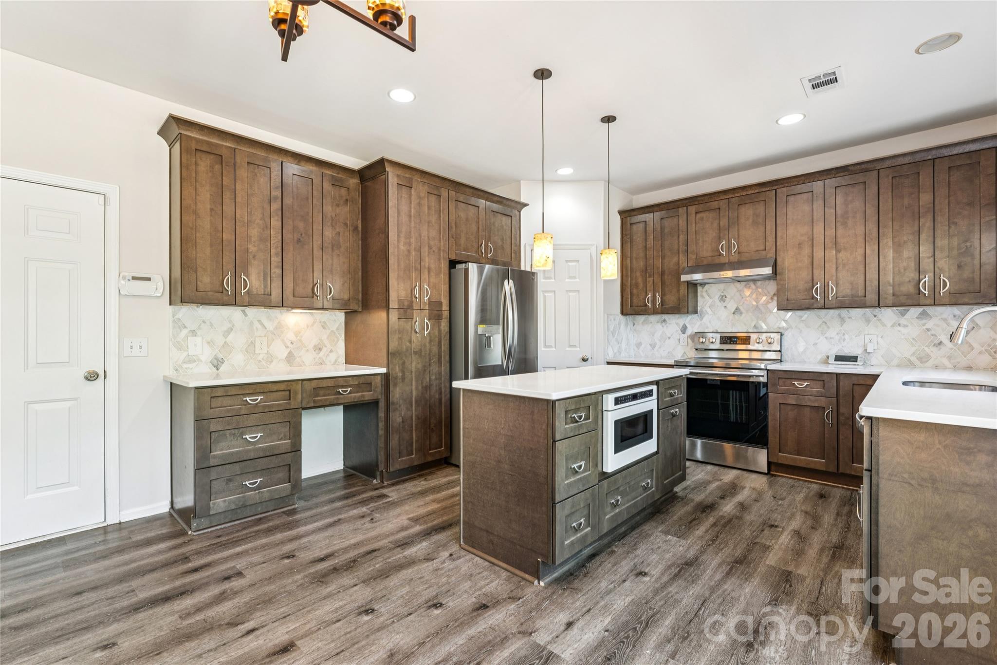 Willowmere - Residential