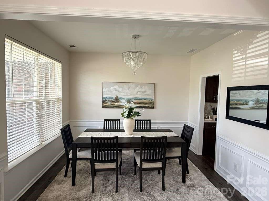Willowmere - Residential