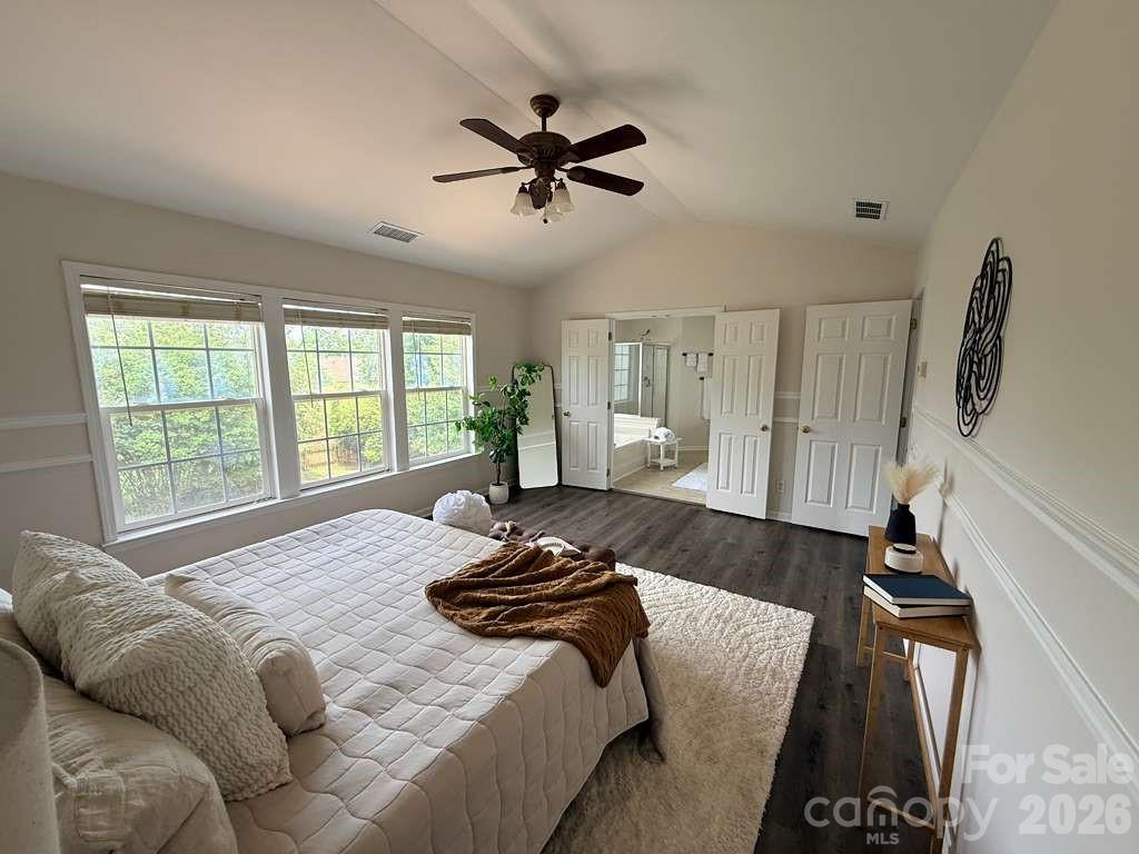 Willowmere - Residential