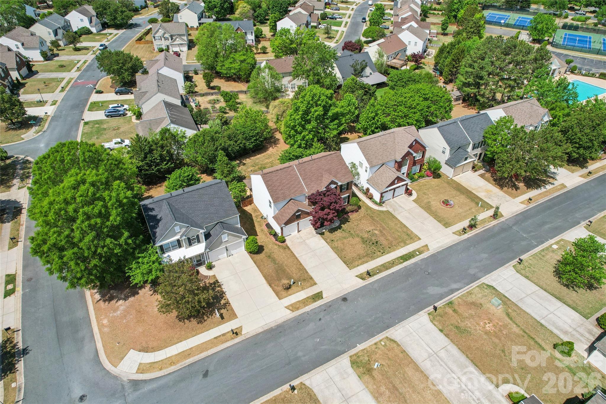 Willowmere - Residential