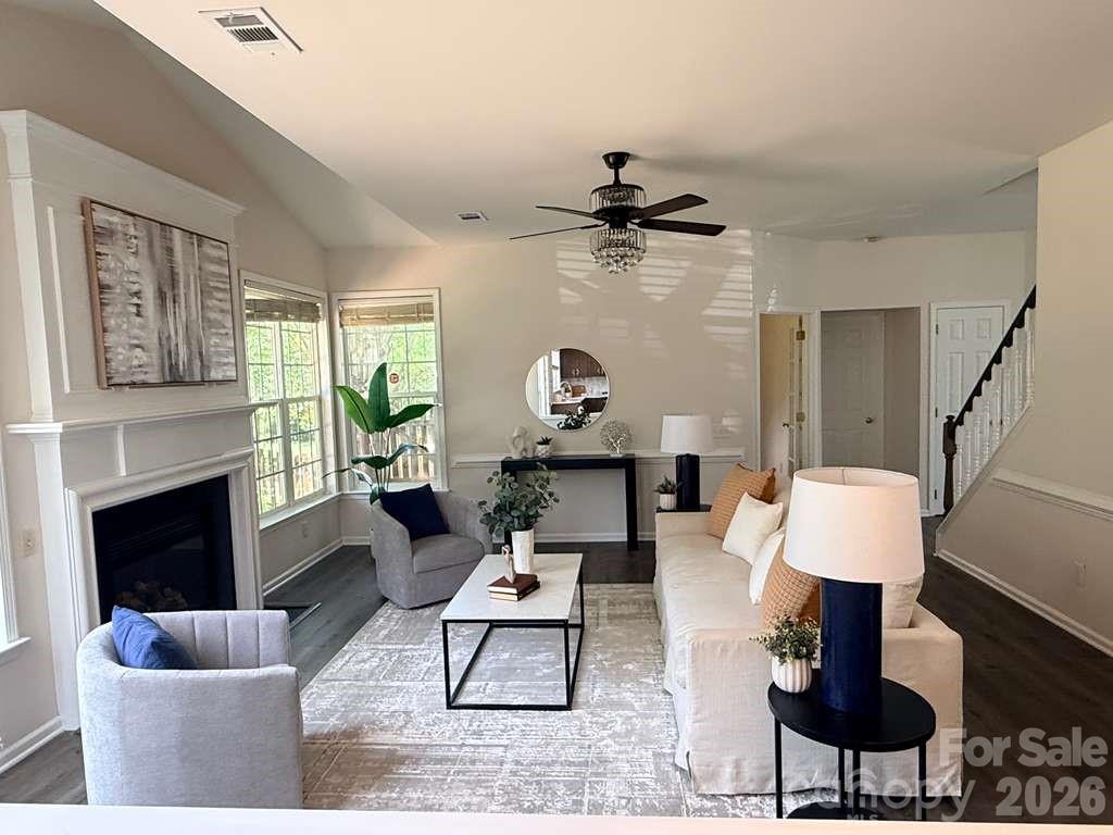 Willowmere - Residential