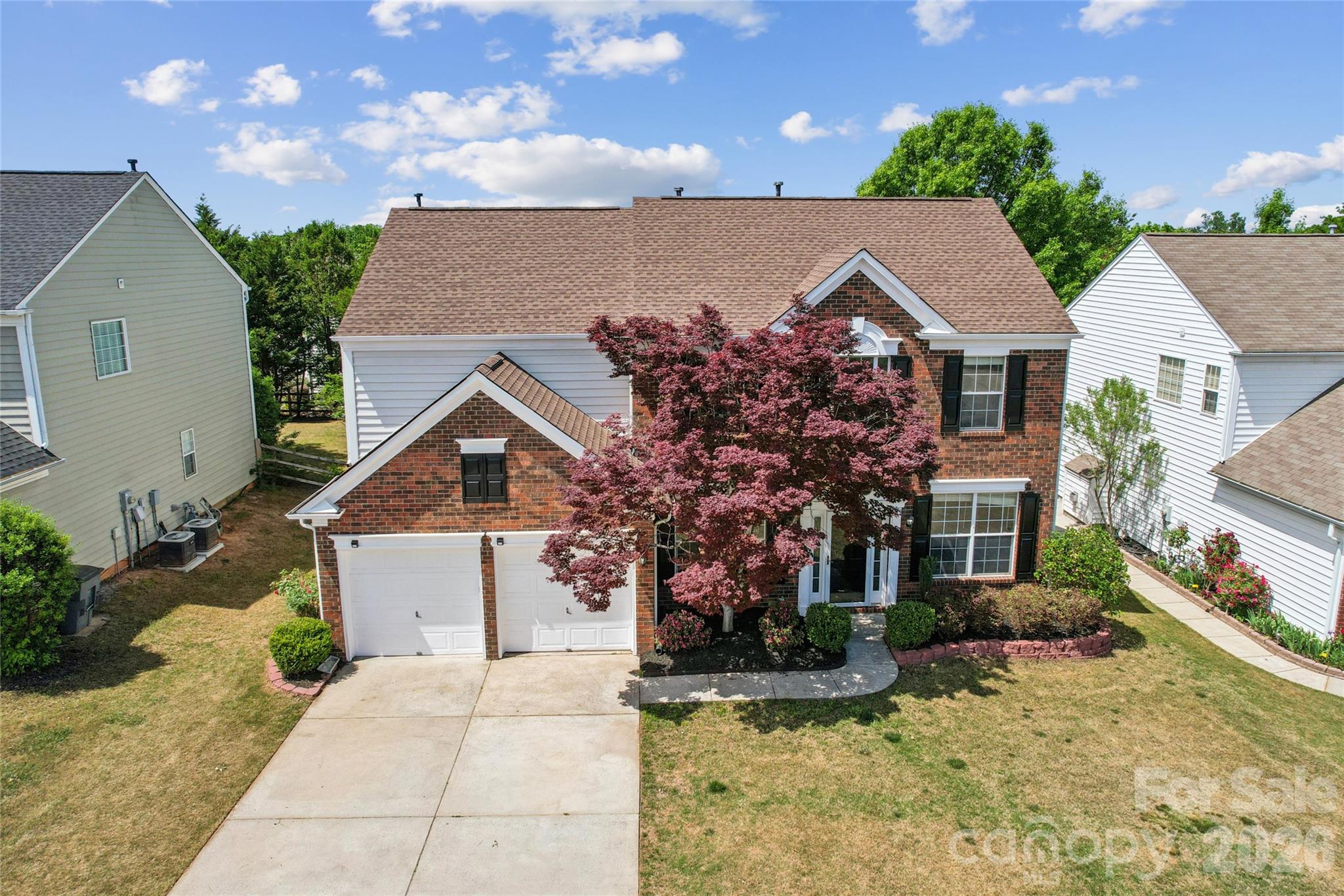 Willowmere - Residential