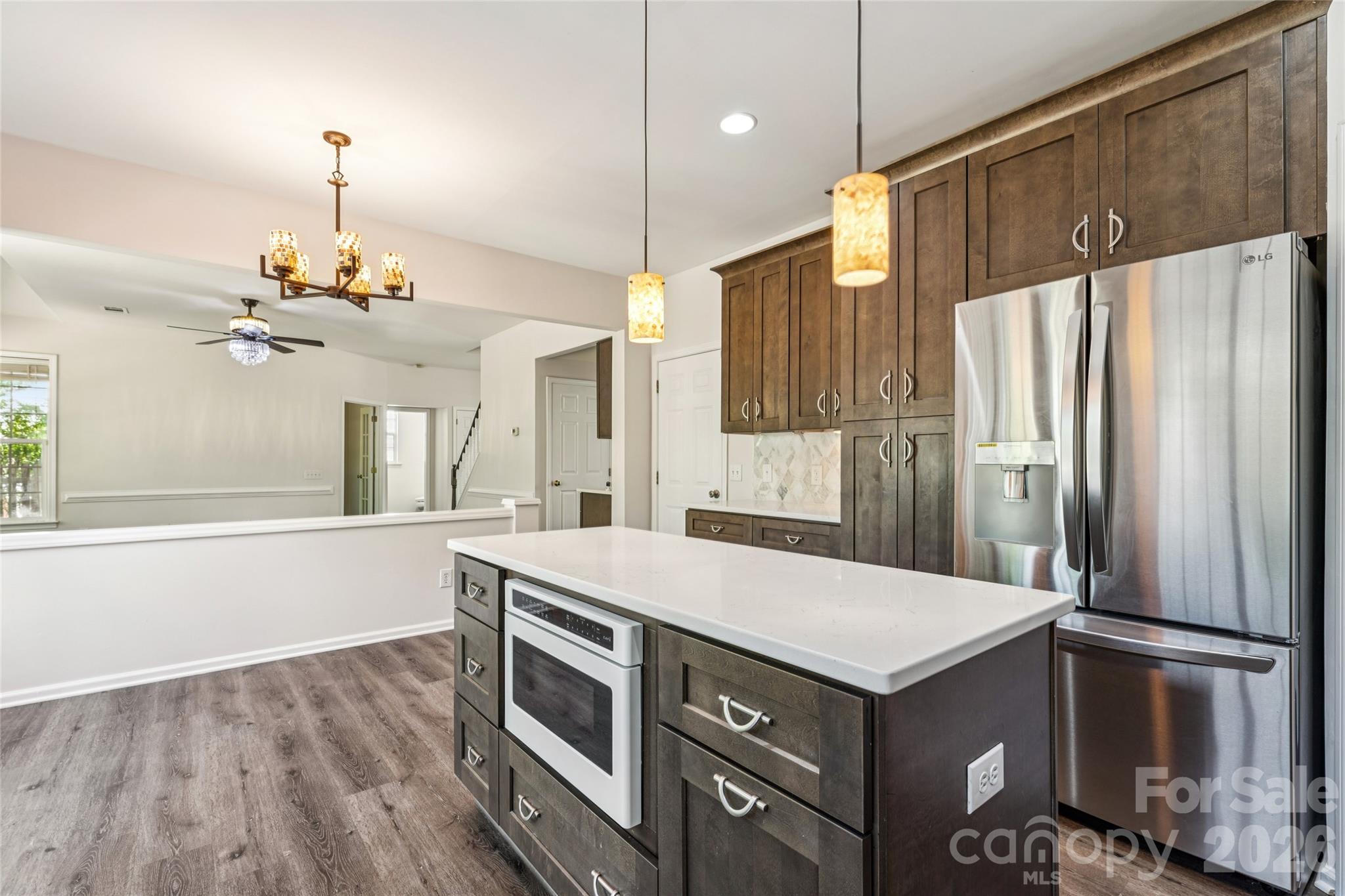 Willowmere - Residential