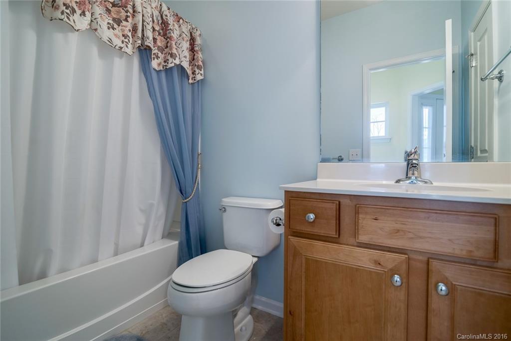 Sun City Carolina Lakes - Residential