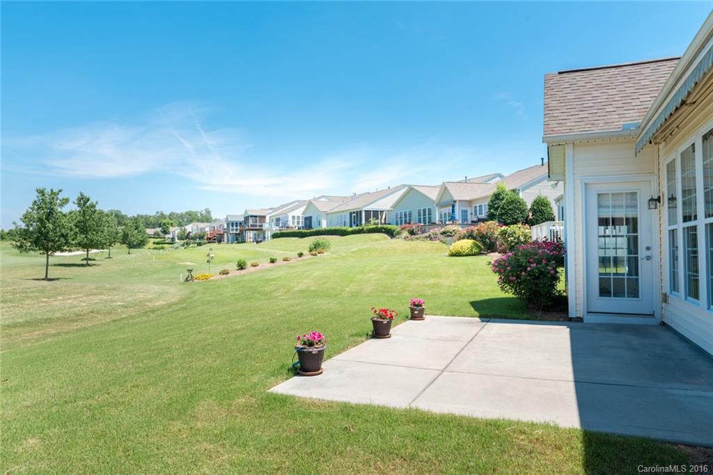 Sun City Carolina Lakes - Residential