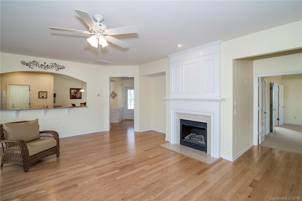Sun City Carolina Lakes - Residential