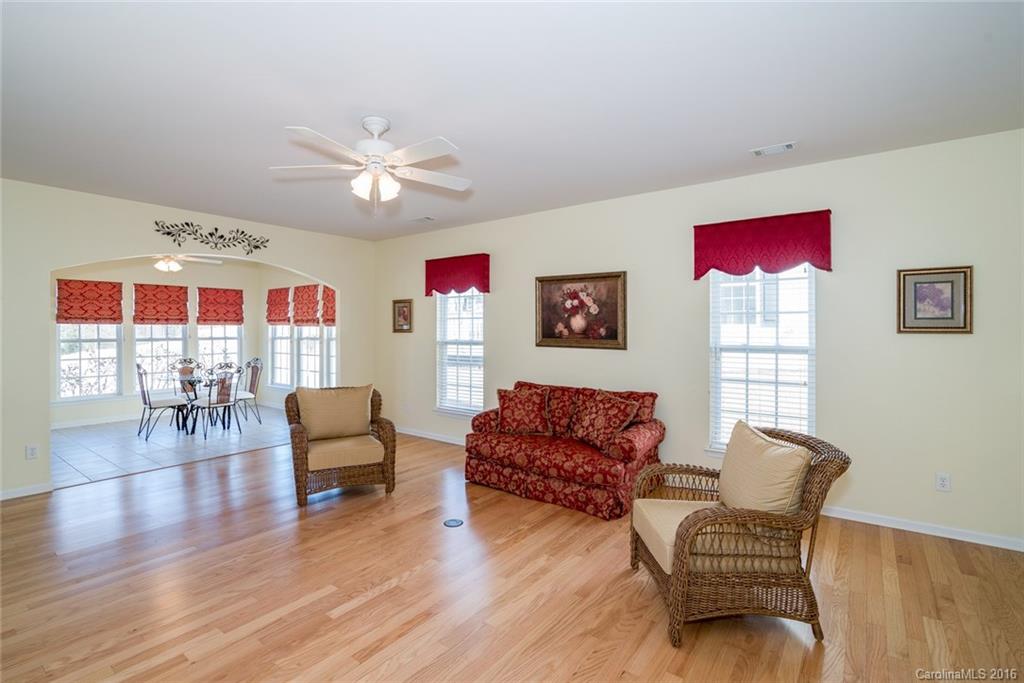 Sun City Carolina Lakes - Residential
