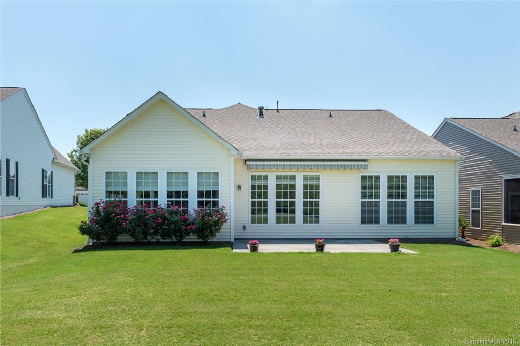 Sun City Carolina Lakes - Residential