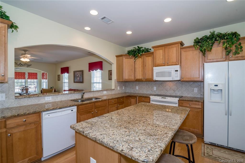 Sun City Carolina Lakes - Residential