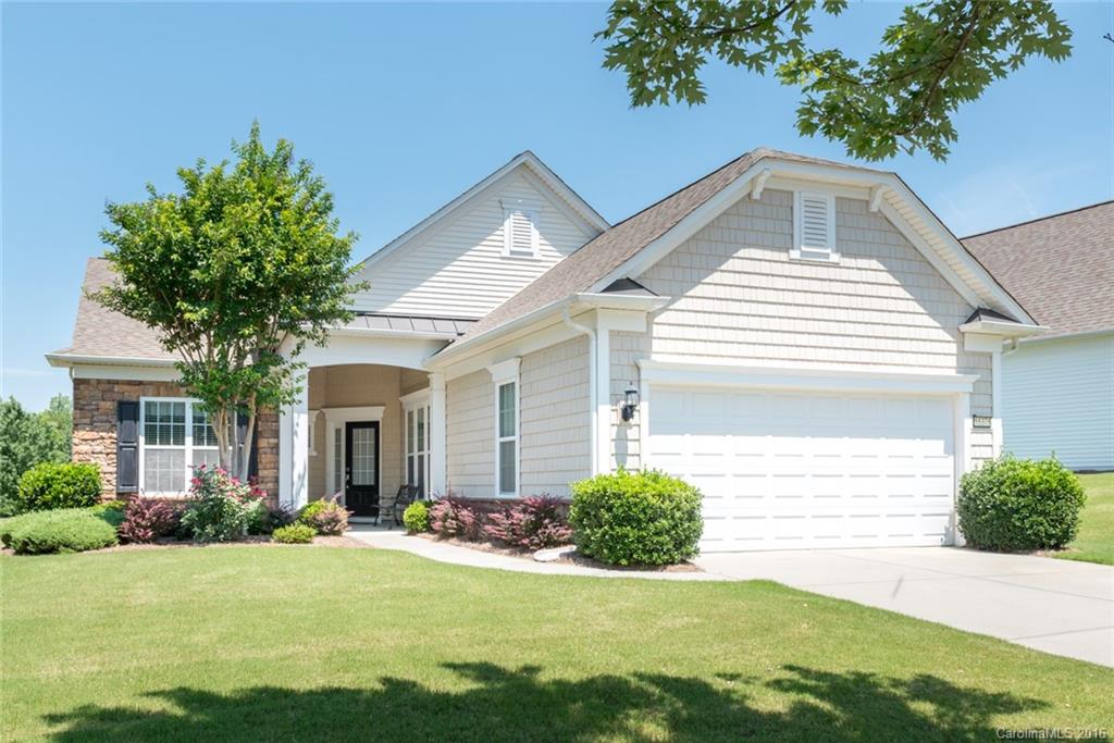 Sun City Carolina Lakes - Residential