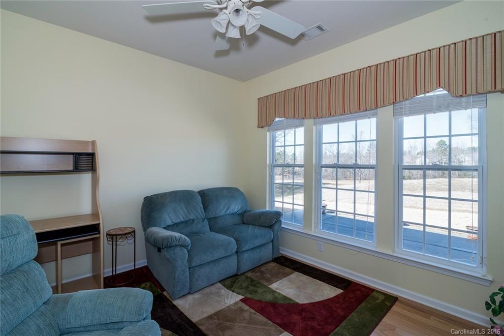 Sun City Carolina Lakes - Residential