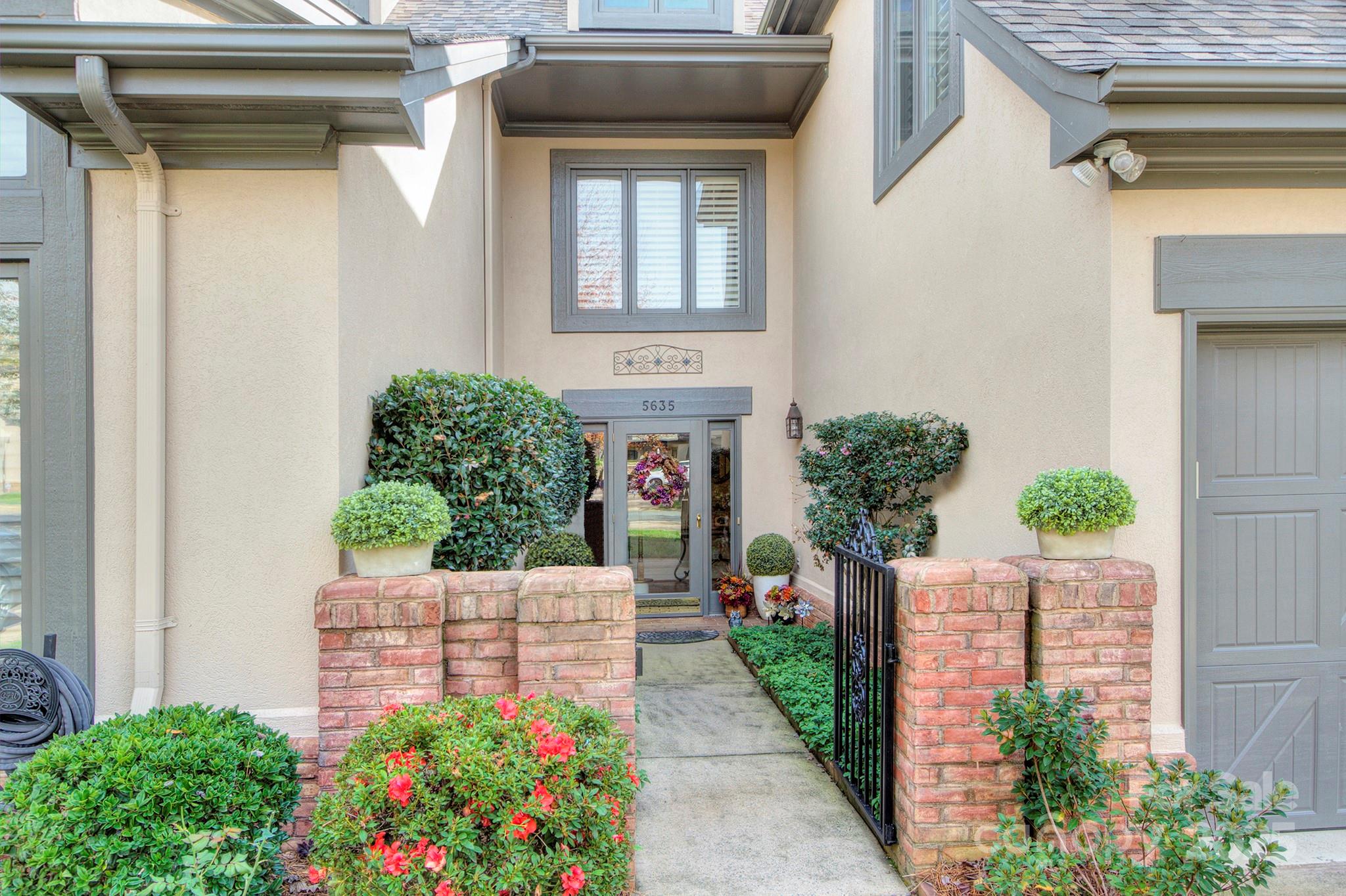 Carriage Homes at Keswick - Residential