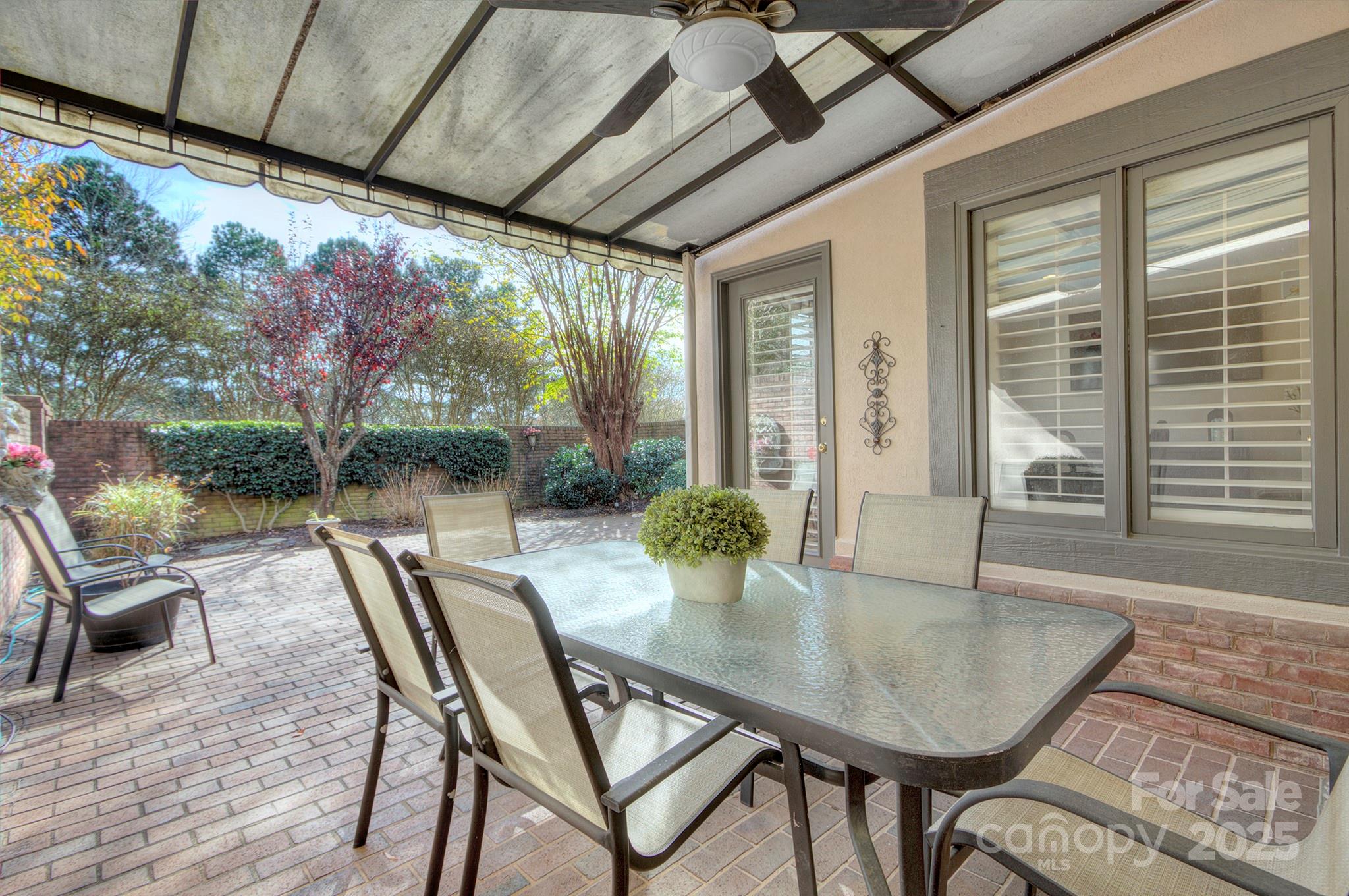 Carriage Homes at Keswick - Residential