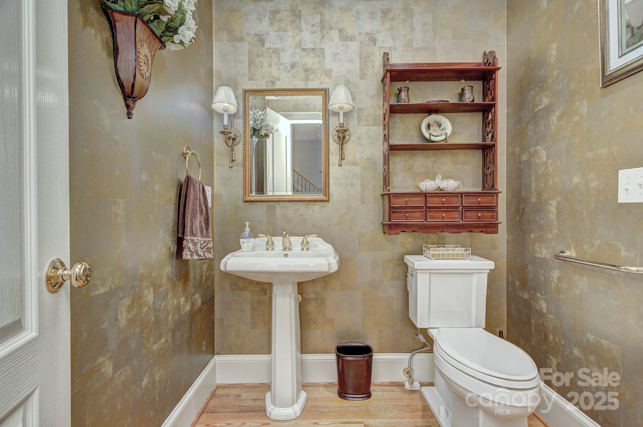 Carriage Homes at Keswick - Residential