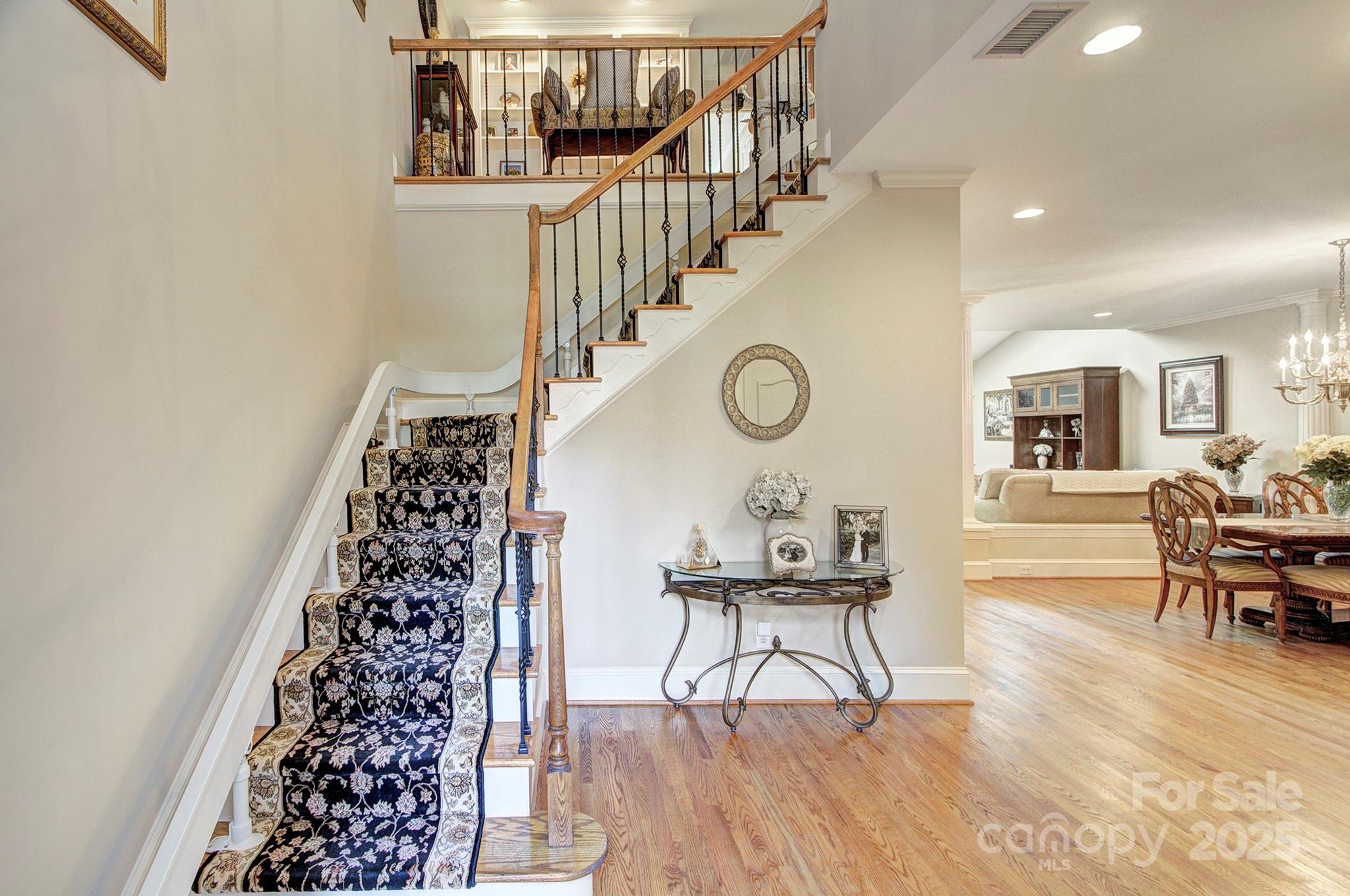 Carriage Homes at Keswick - Residential