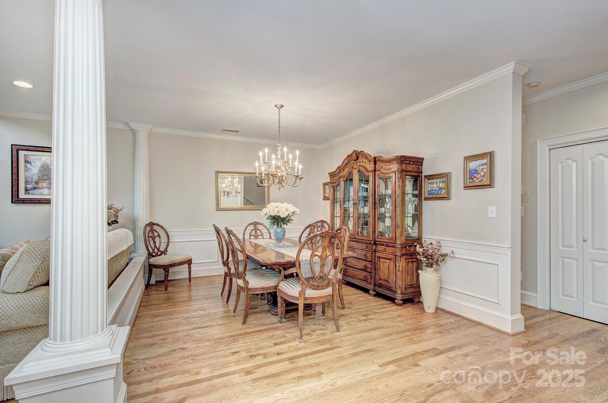 Carriage Homes at Keswick - Residential