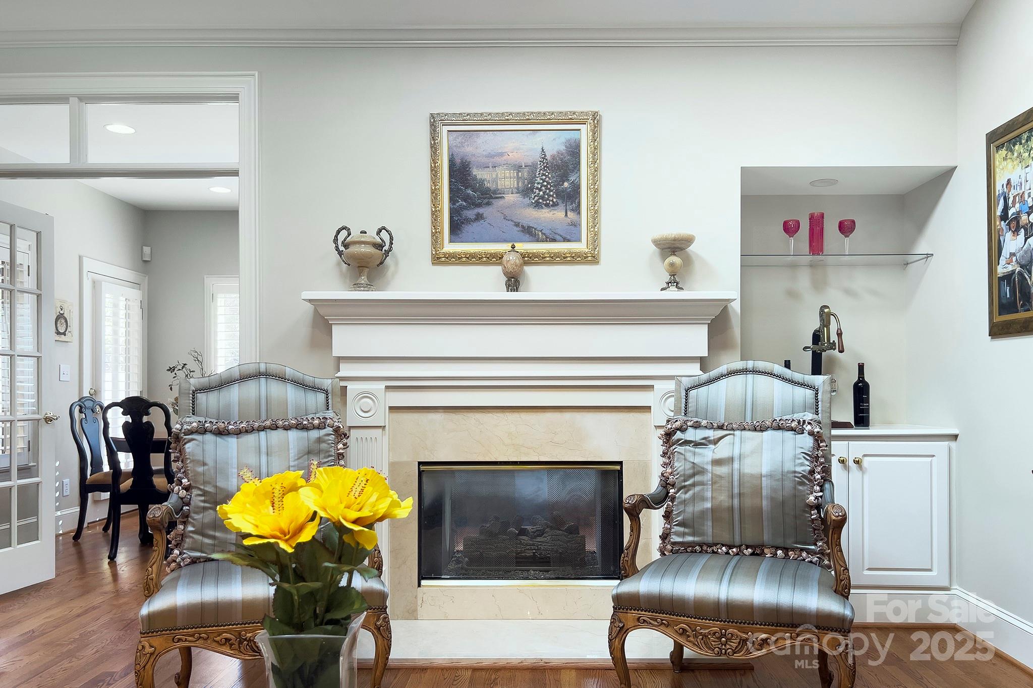 Carriage Homes at Keswick - Residential