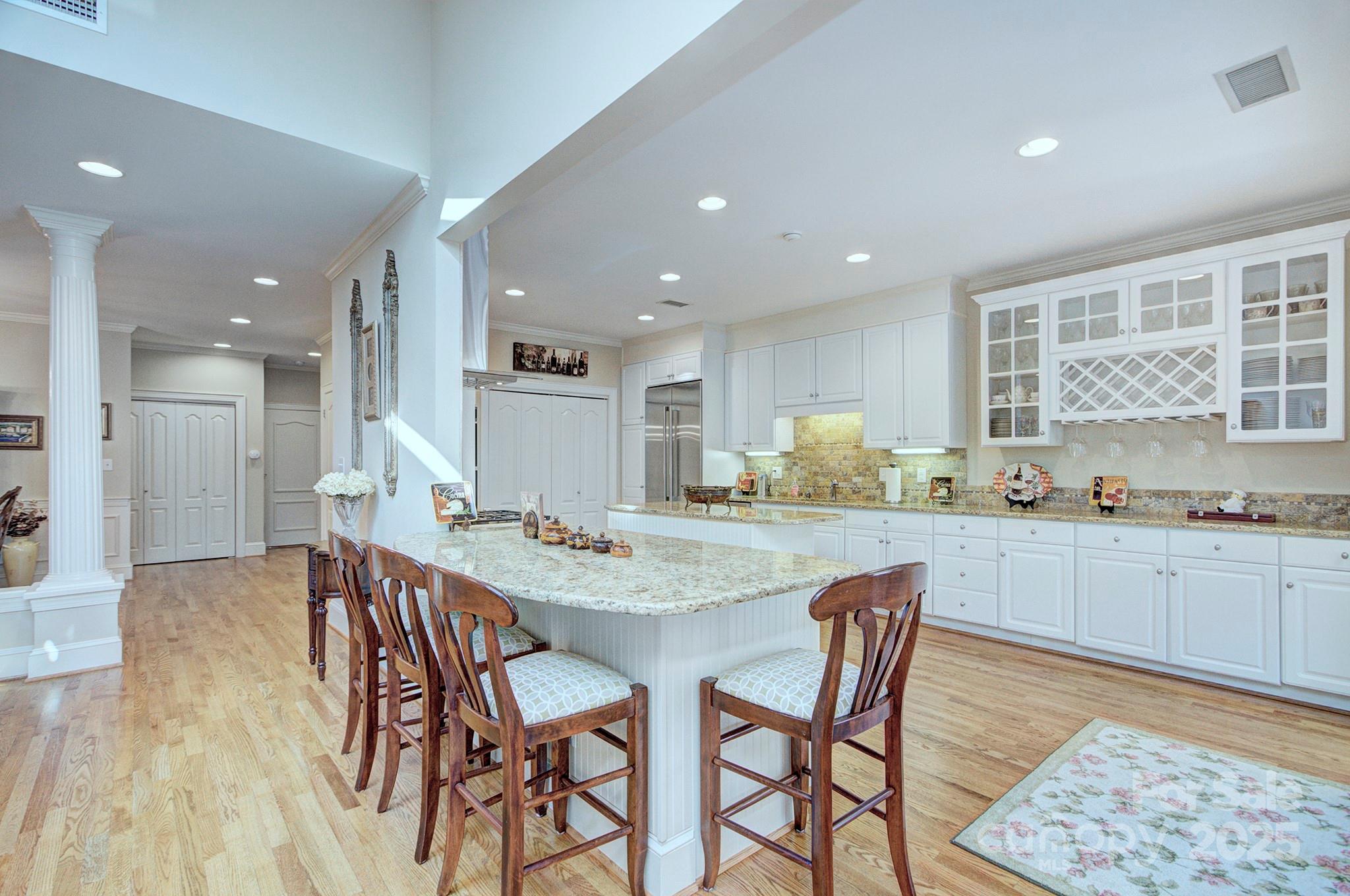 Carriage Homes at Keswick - Residential