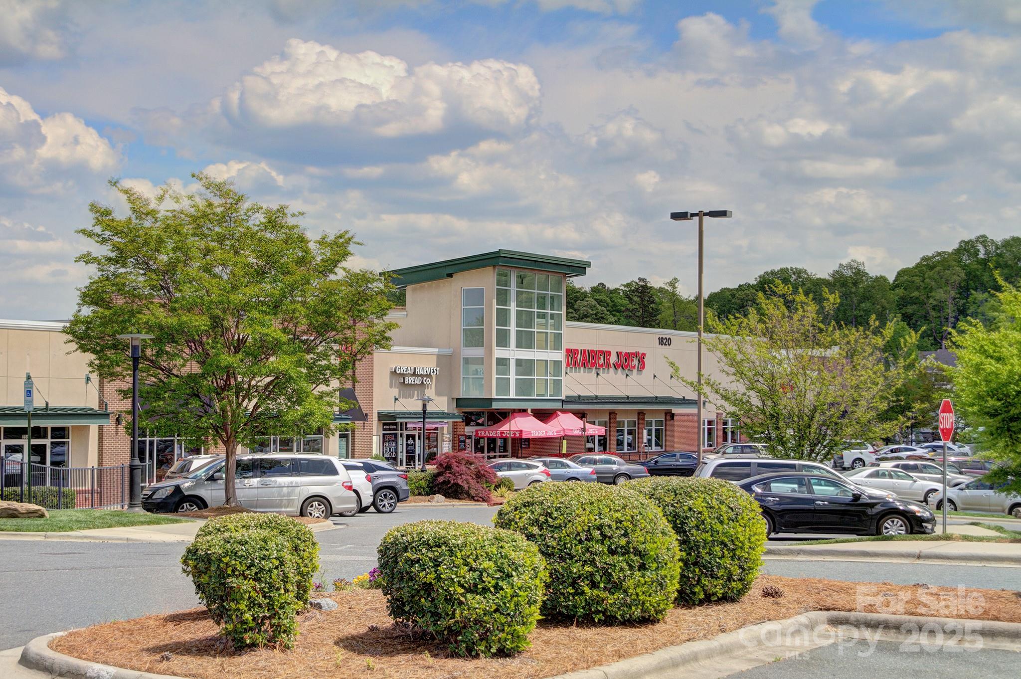 Carriage Homes at Keswick - Residential