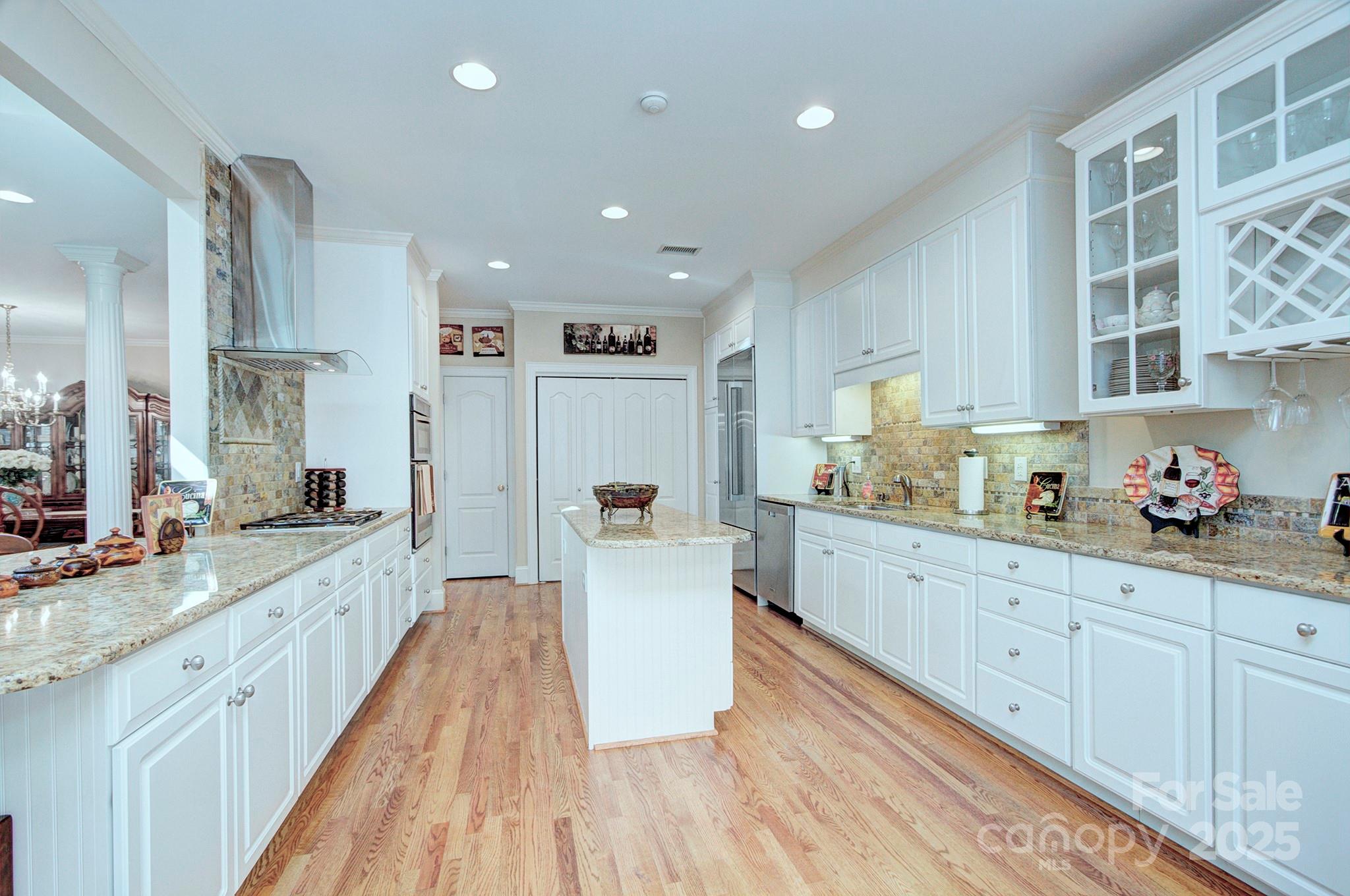 Carriage Homes at Keswick - Residential