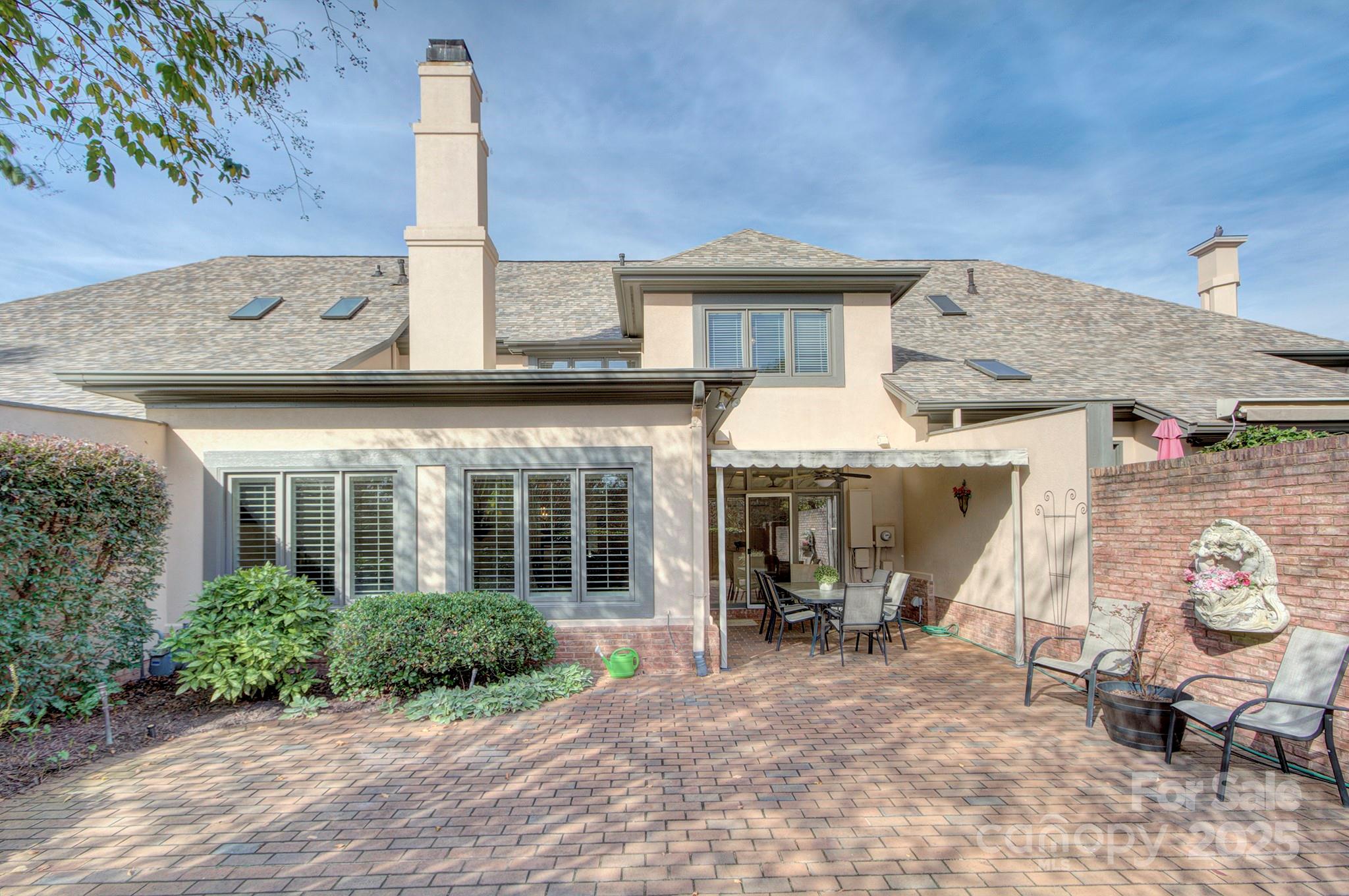 Carriage Homes at Keswick - Residential