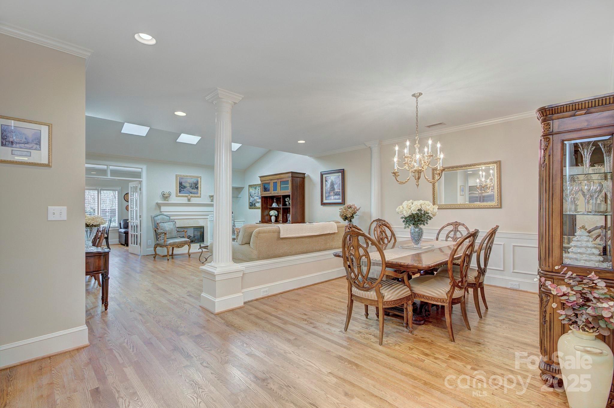 Carriage Homes at Keswick - Residential