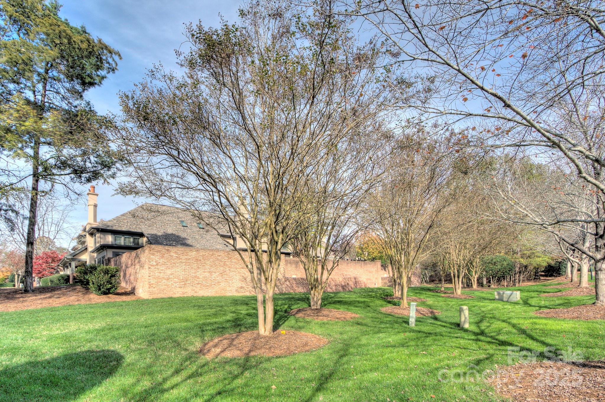 Carriage Homes at Keswick - Residential