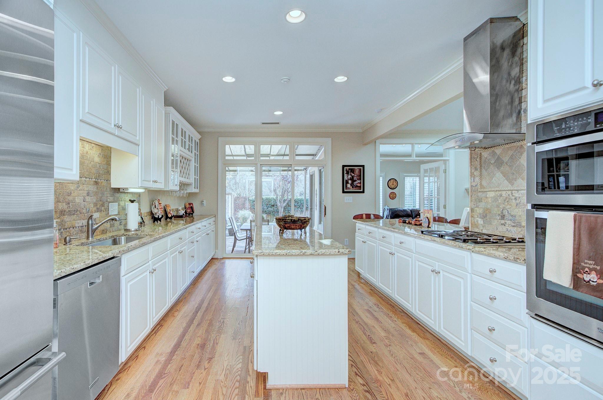 Carriage Homes at Keswick - Residential