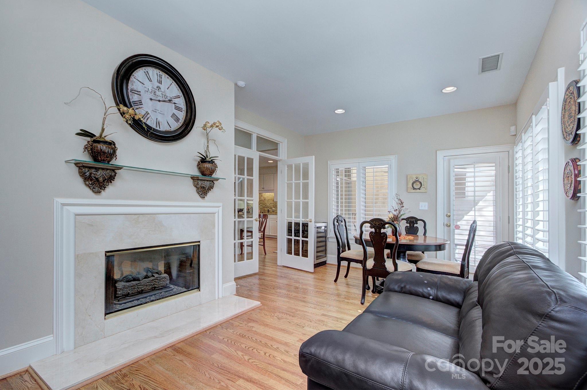 Carriage Homes at Keswick - Residential