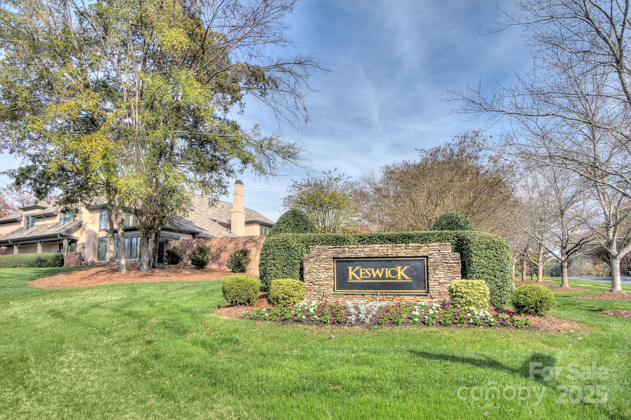 Carriage Homes at Keswick - Residential