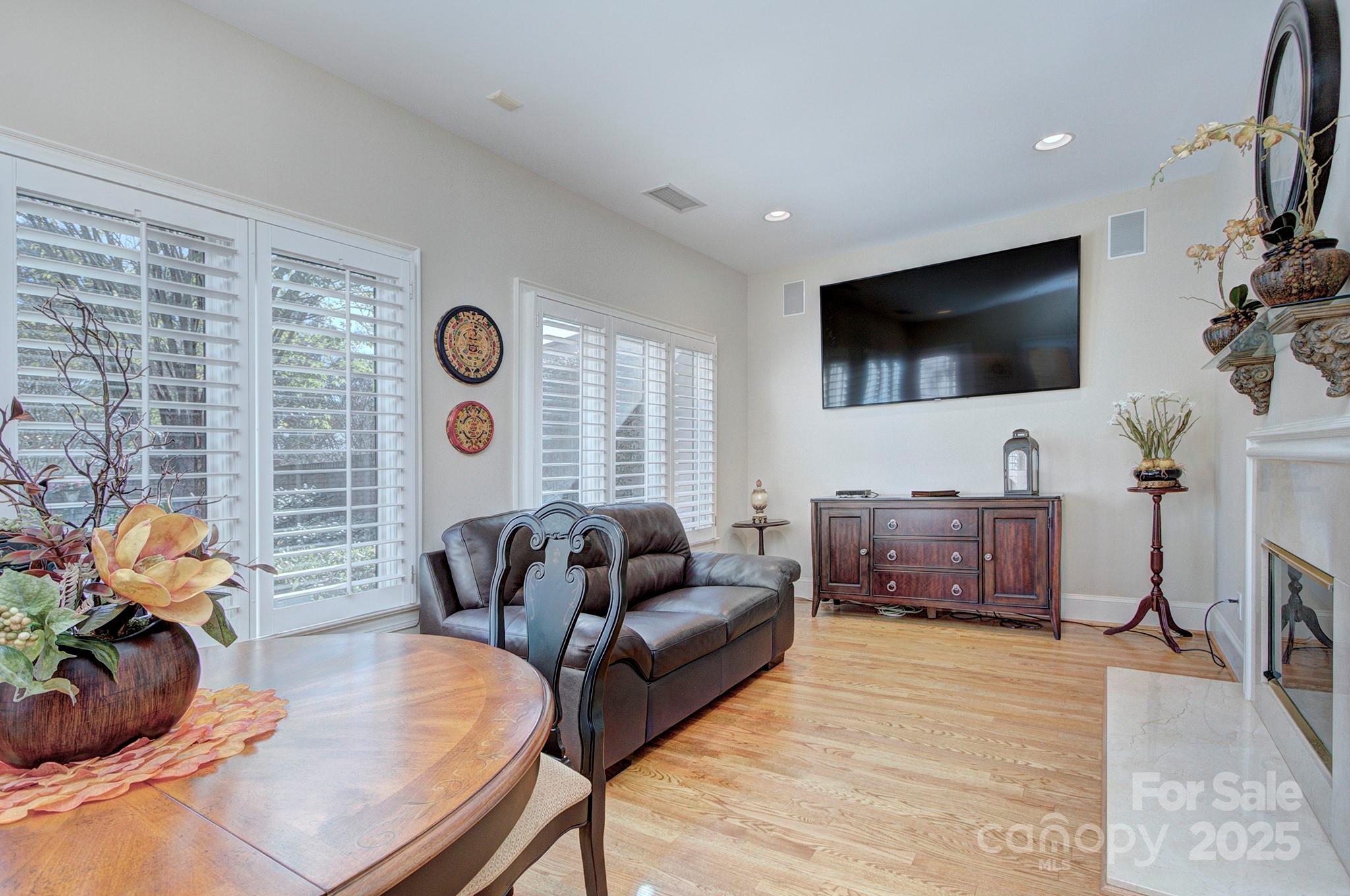 Carriage Homes at Keswick - Residential