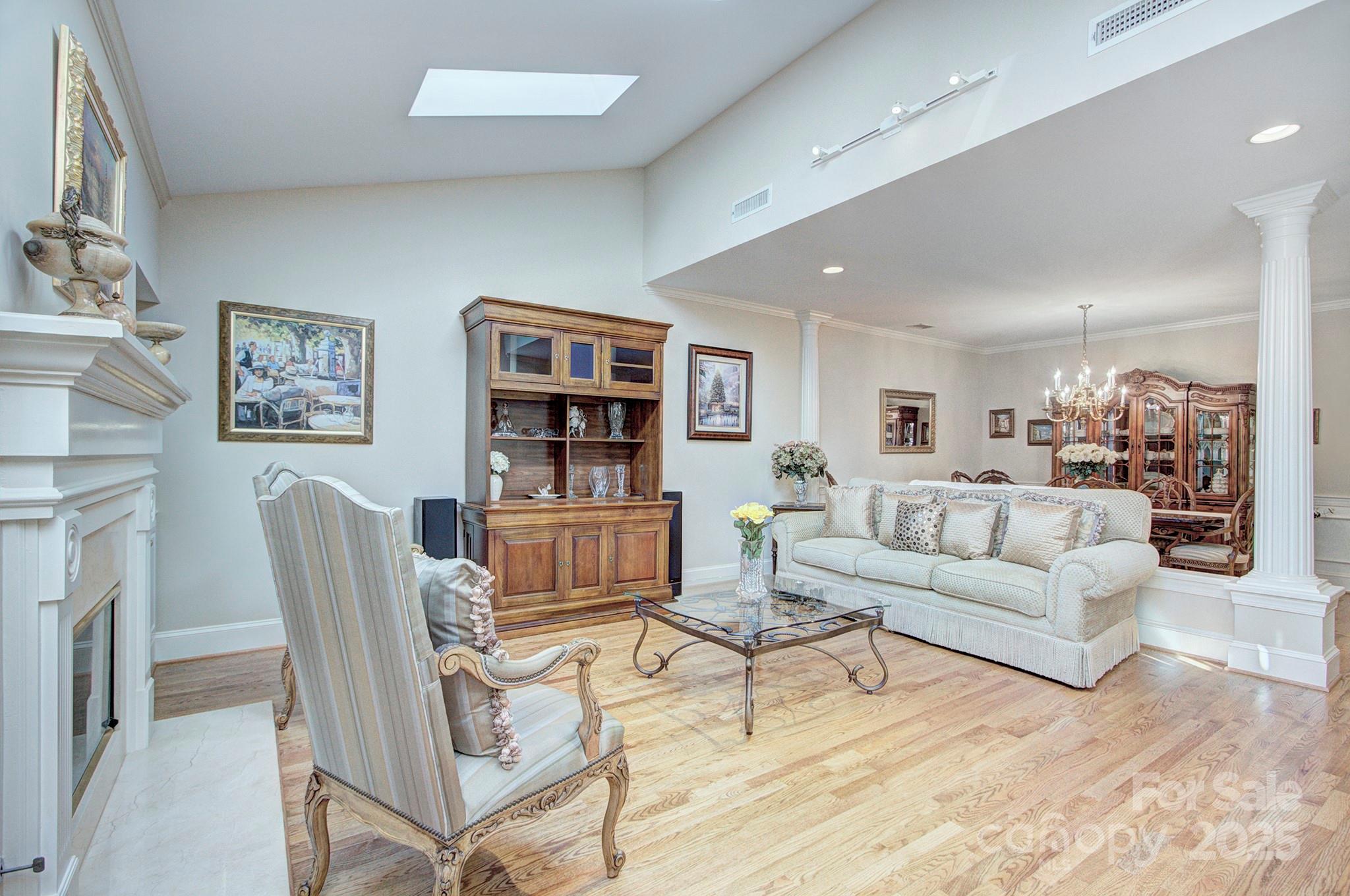 Carriage Homes at Keswick - Residential