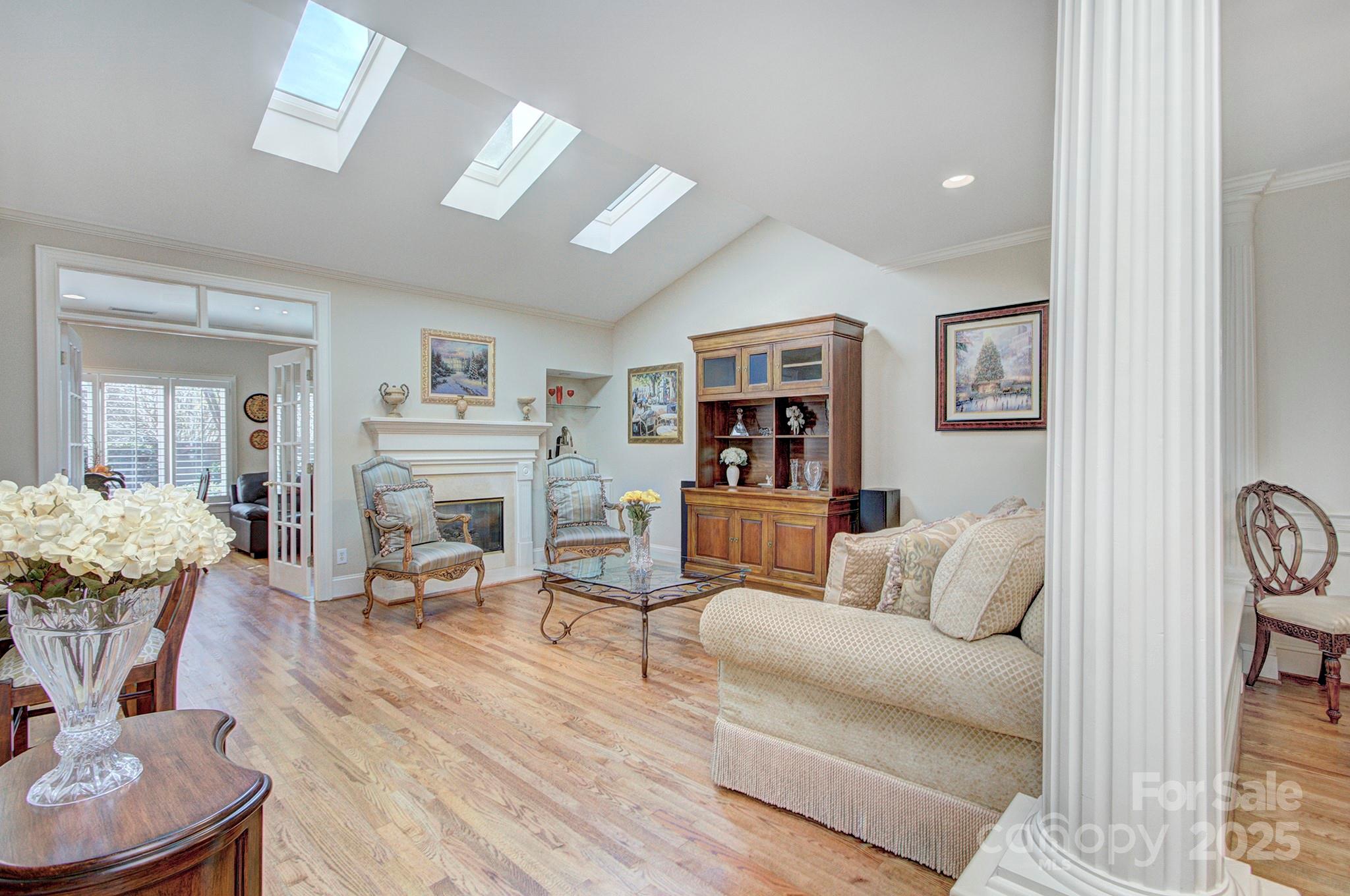 Carriage Homes at Keswick - Residential