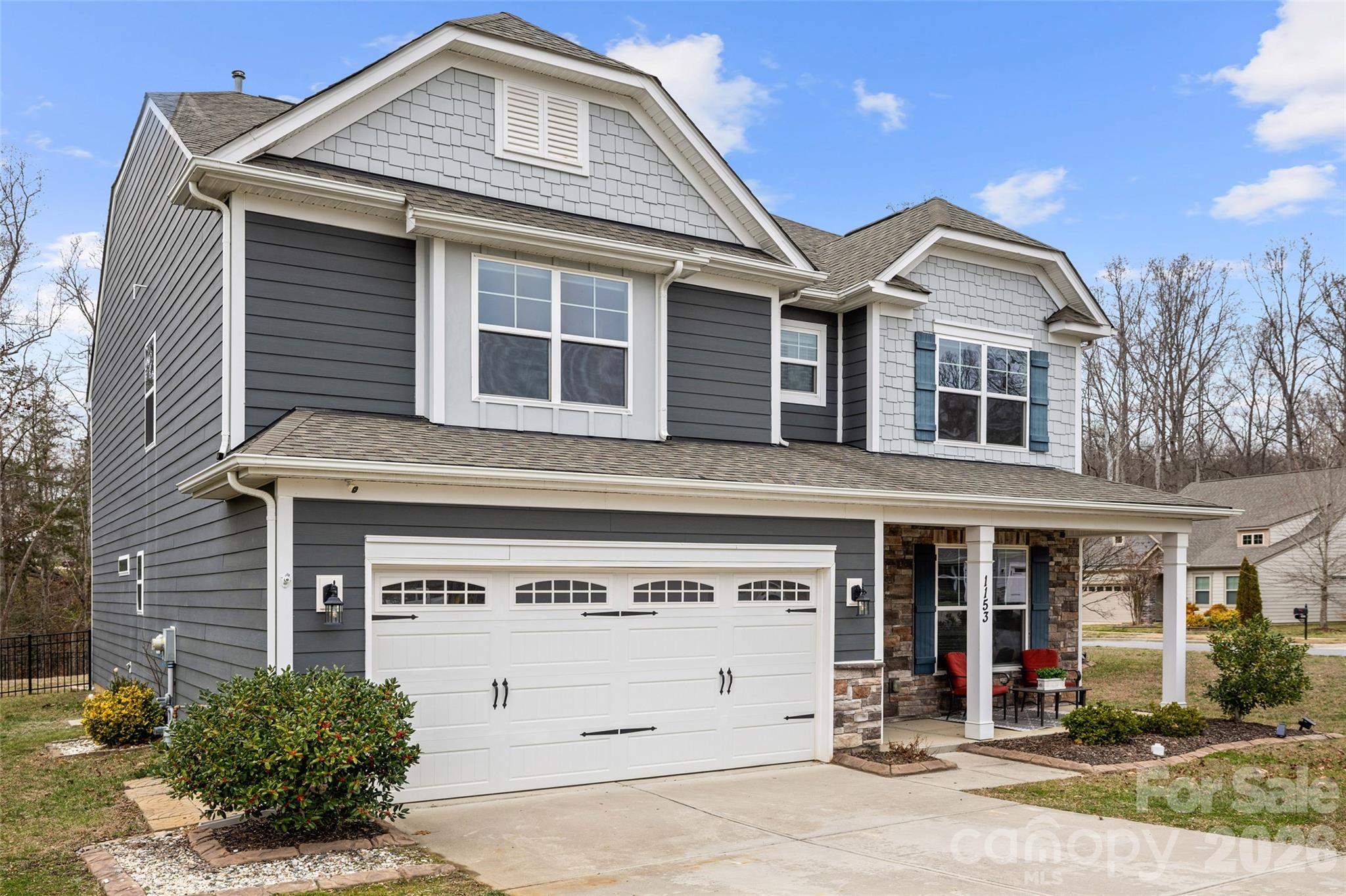 Park View Estates - Residential