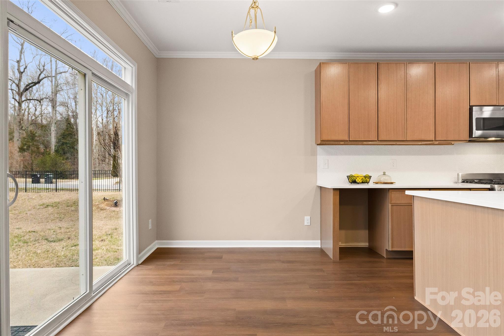 Park View Estates - Residential