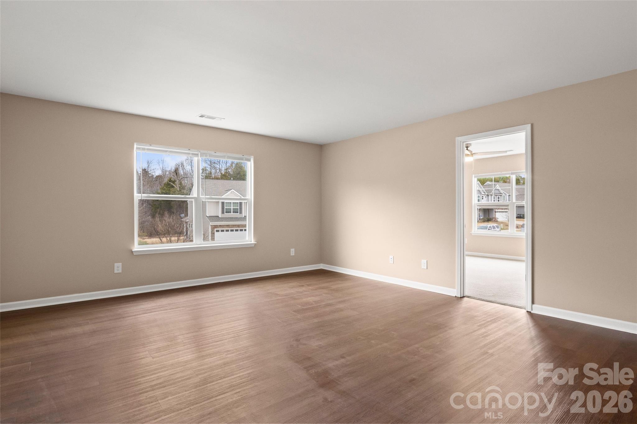 Park View Estates - Residential