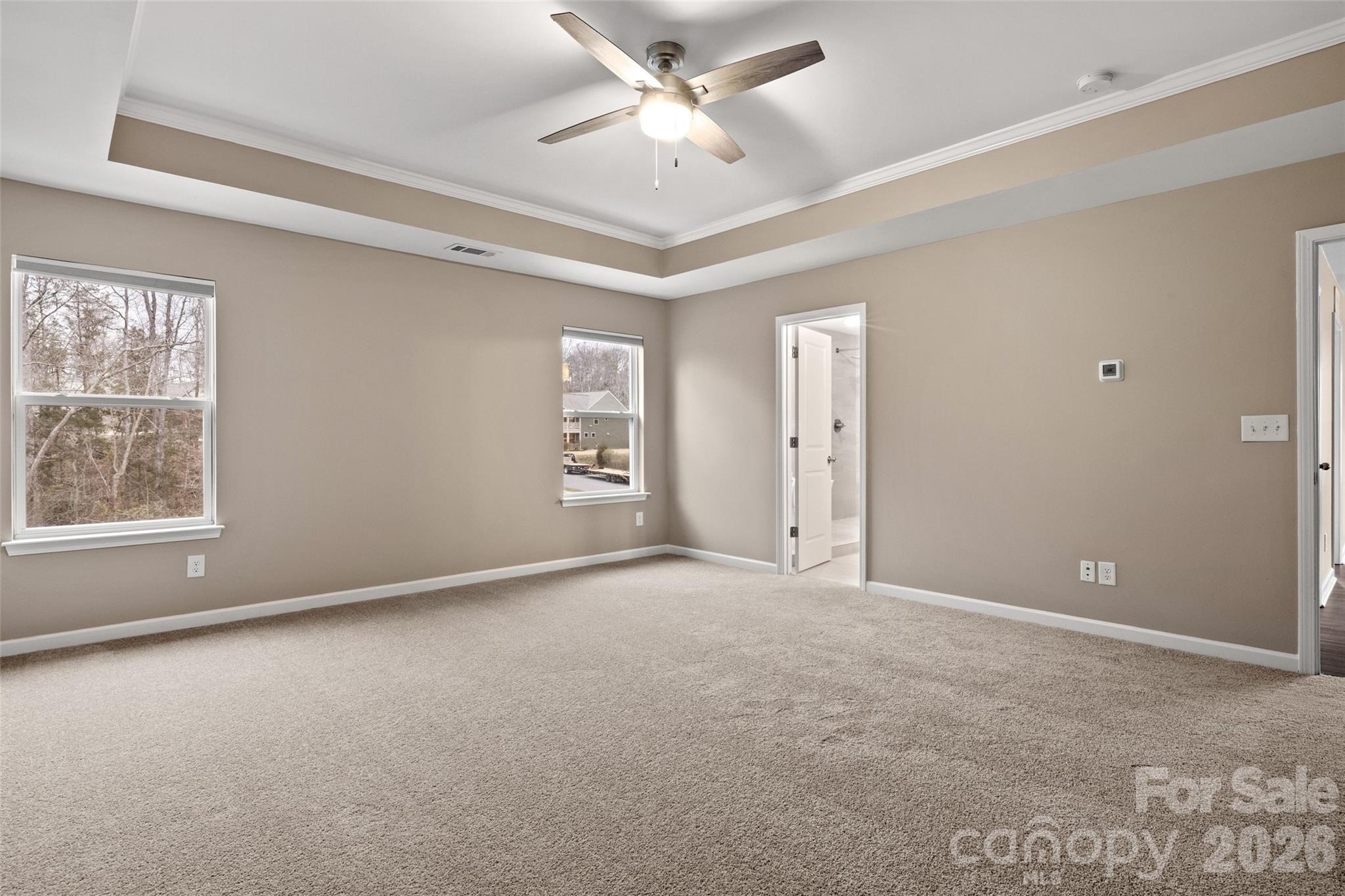 Park View Estates - Residential