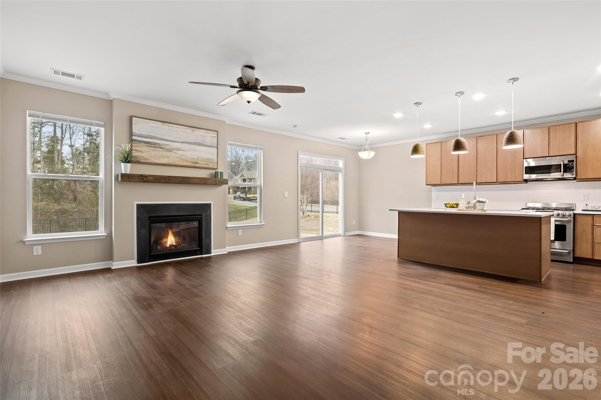 Park View Estates - Residential