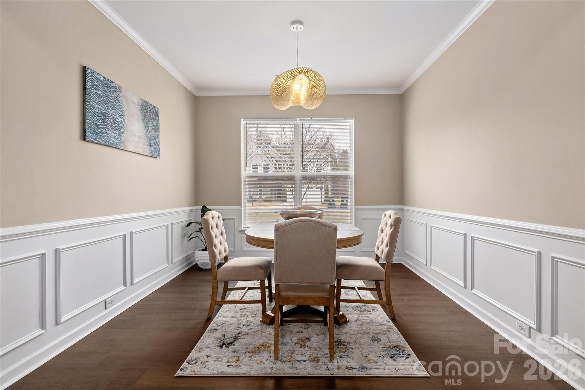 Park View Estates - Residential