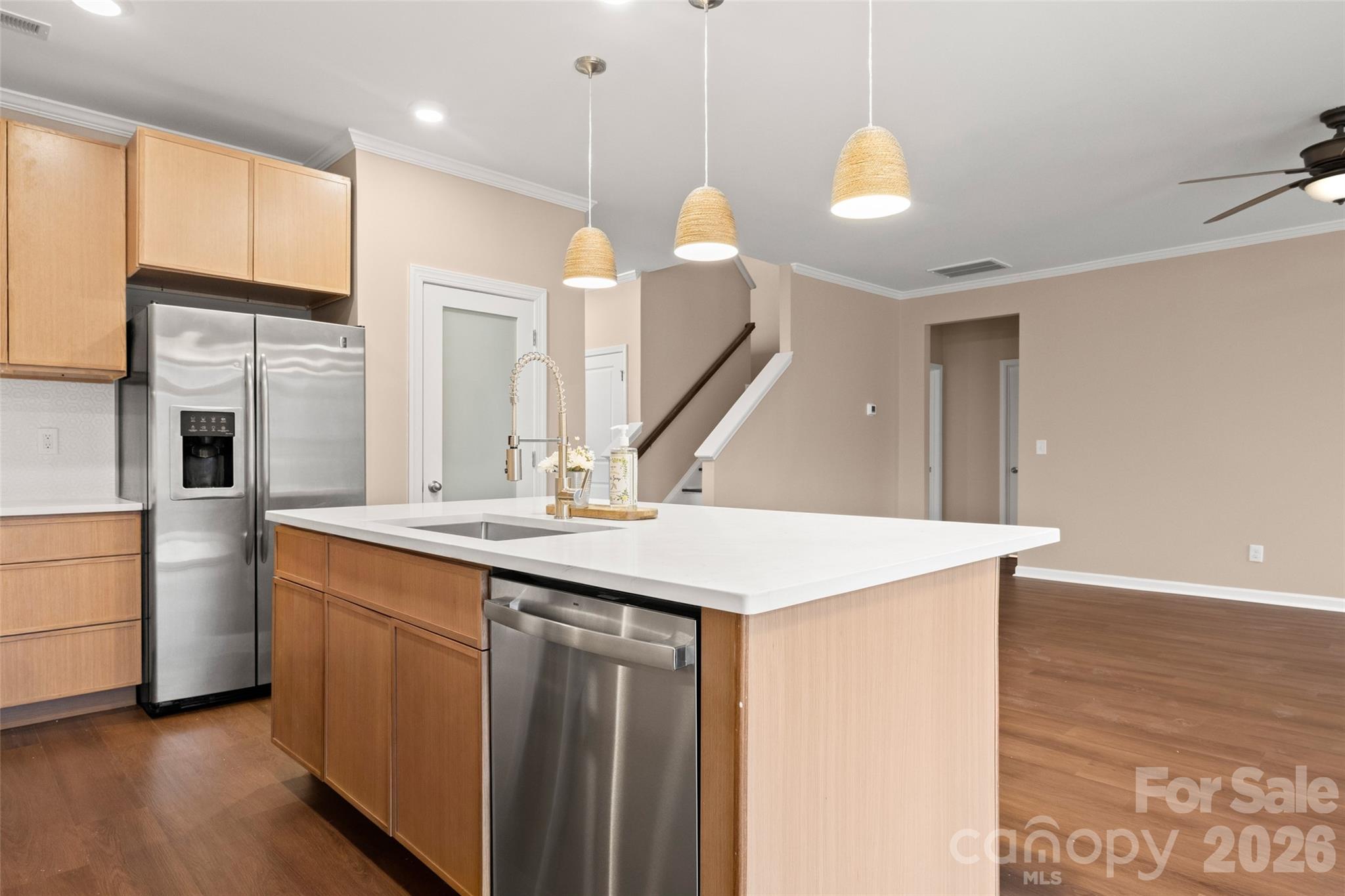 Park View Estates - Residential