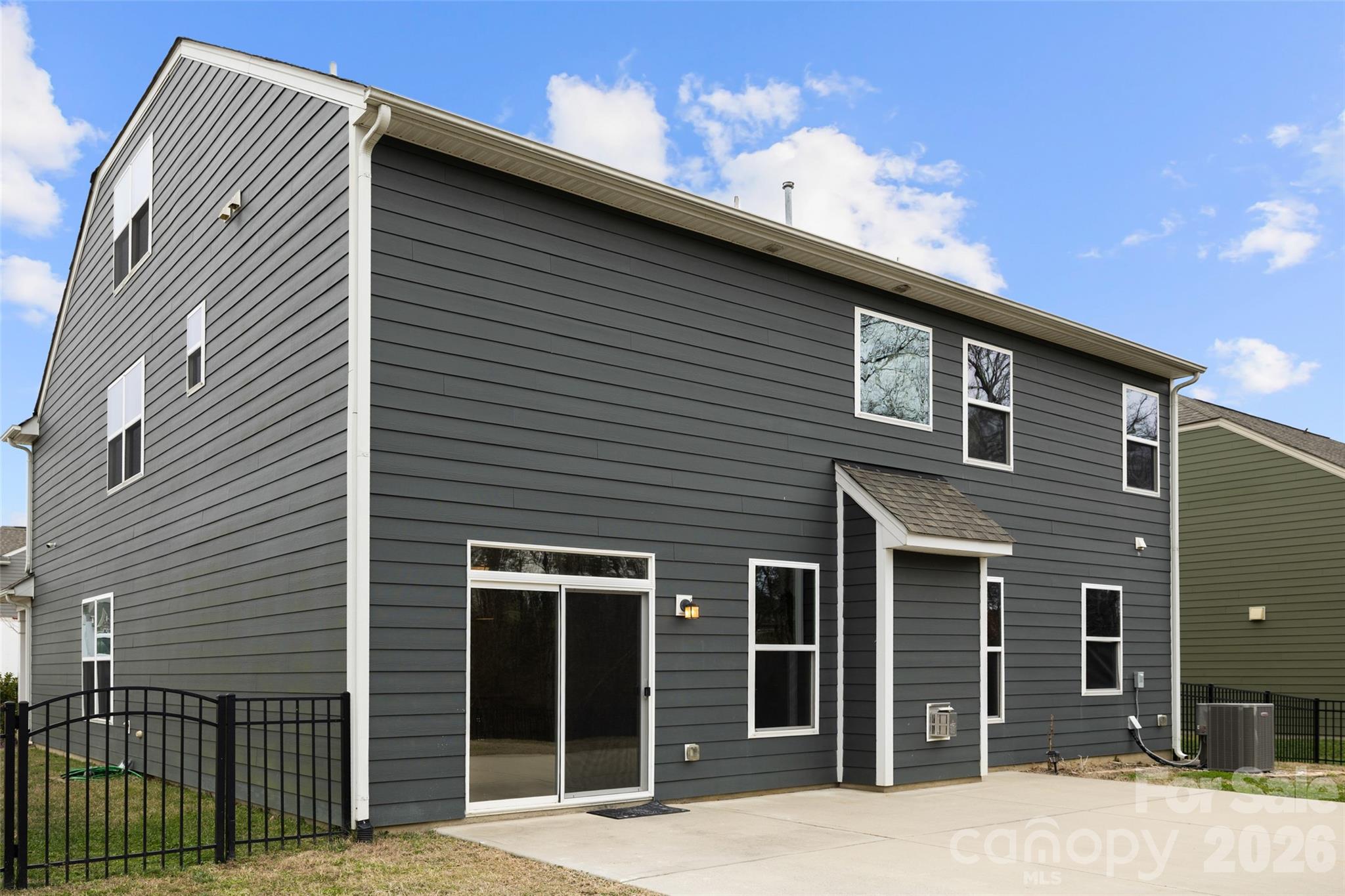 Park View Estates - Residential