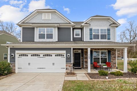 1153 Burning Embers Lane SW Concord NC 28025