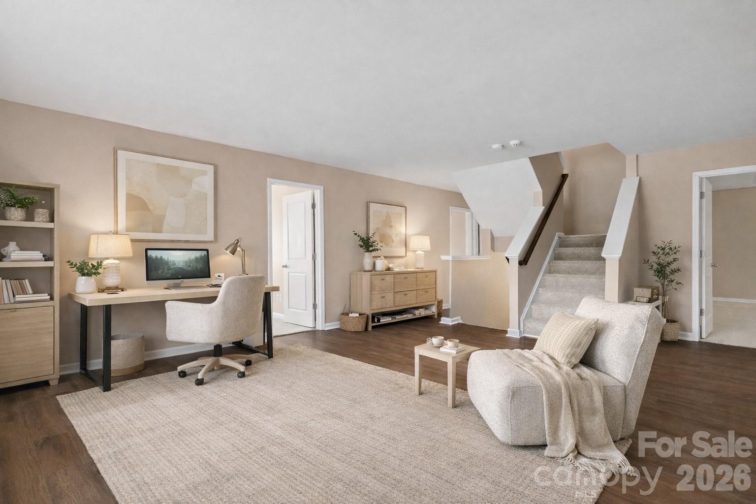 Park View Estates - Residential