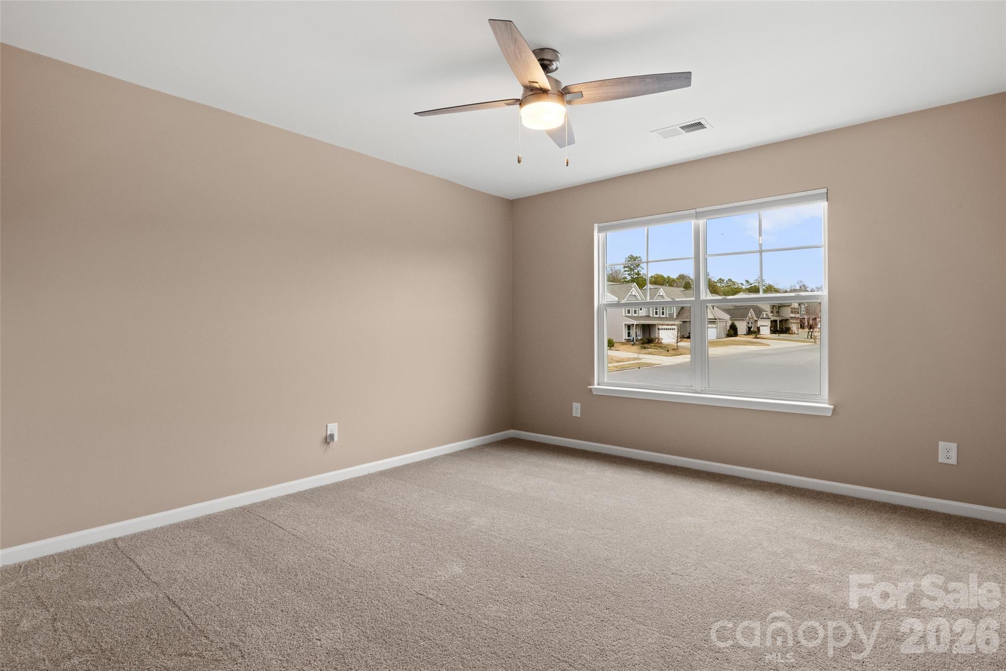 Park View Estates - Residential