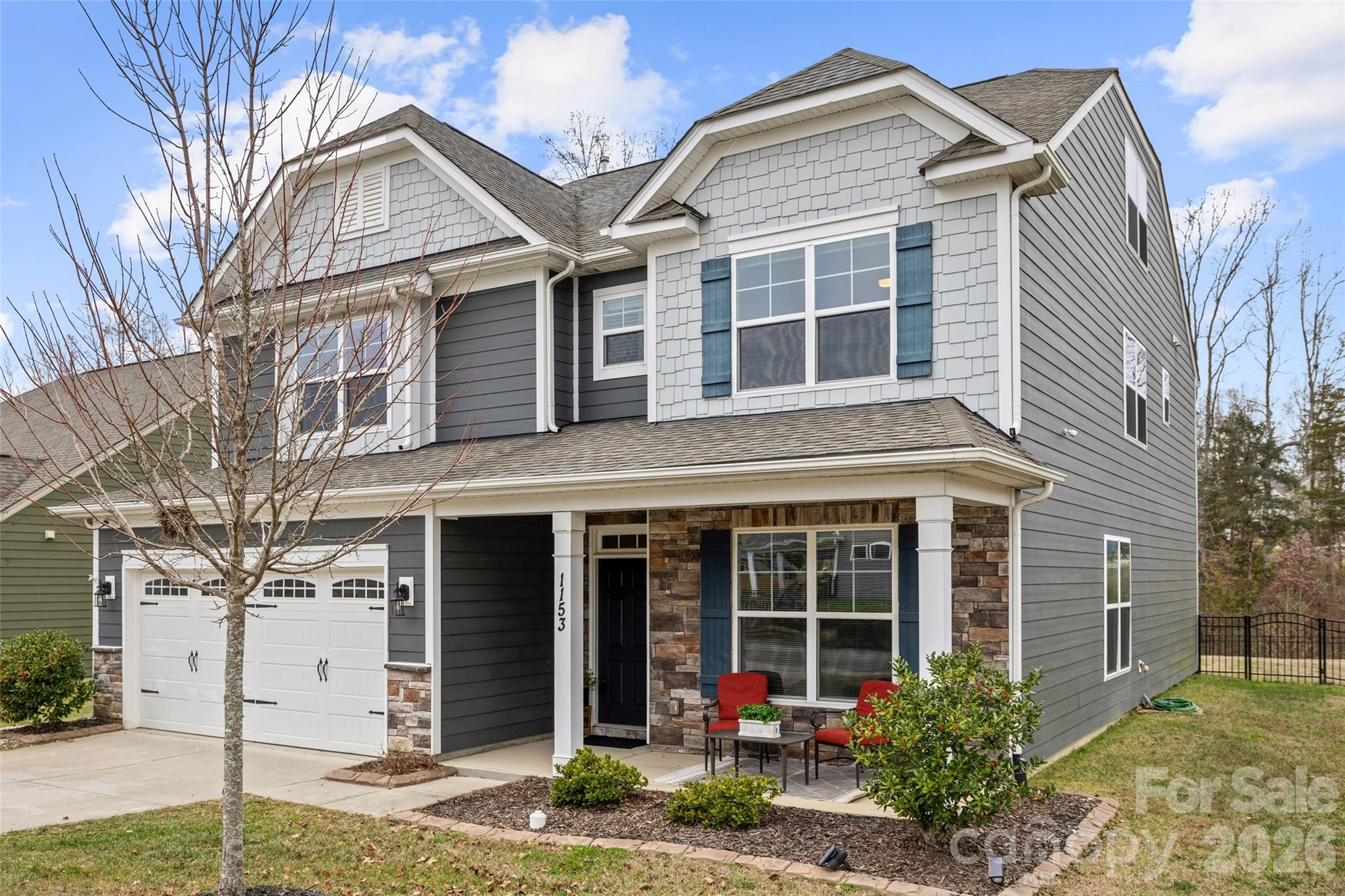 Park View Estates - Residential